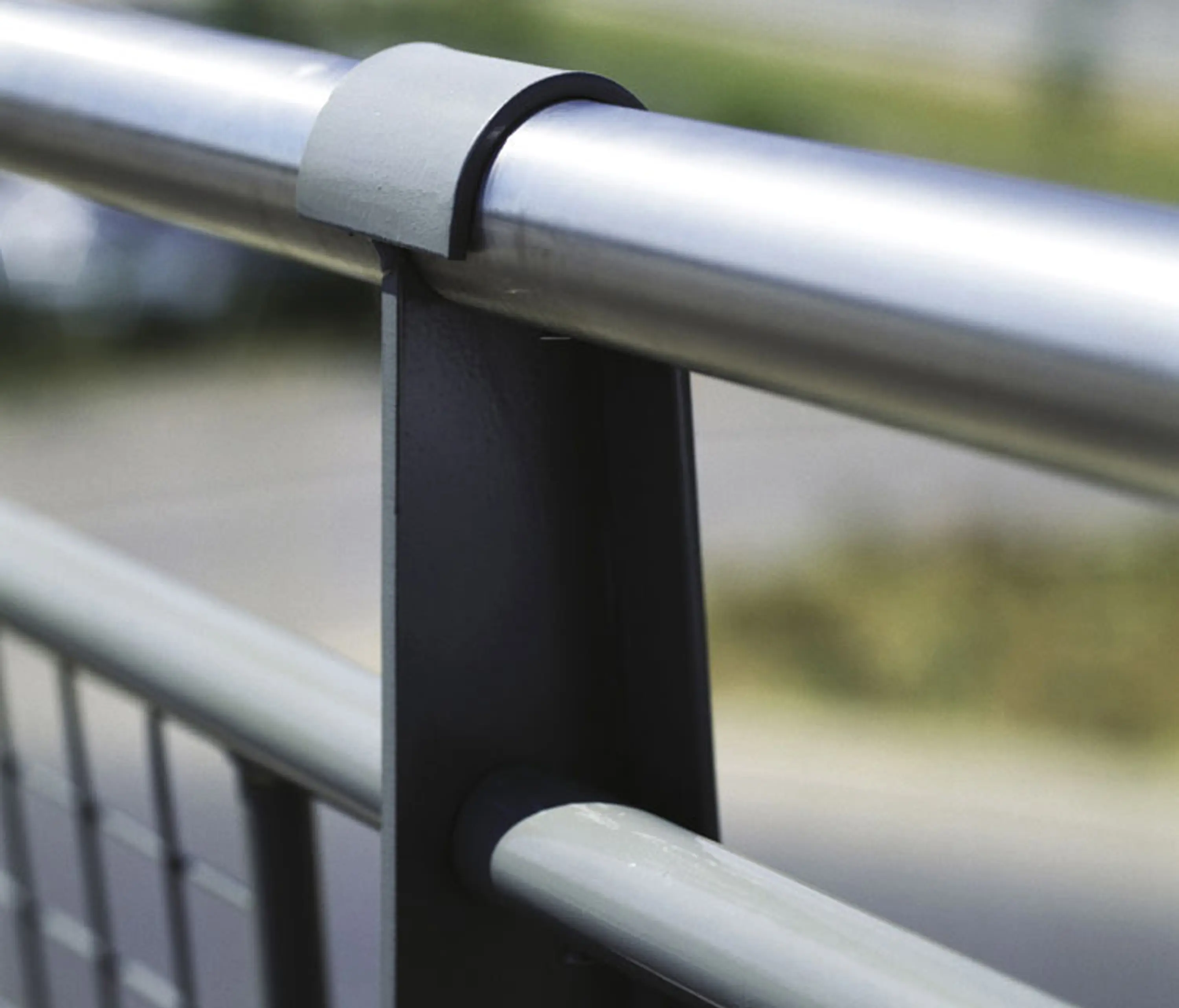 Concept Urbain - Delta barrier