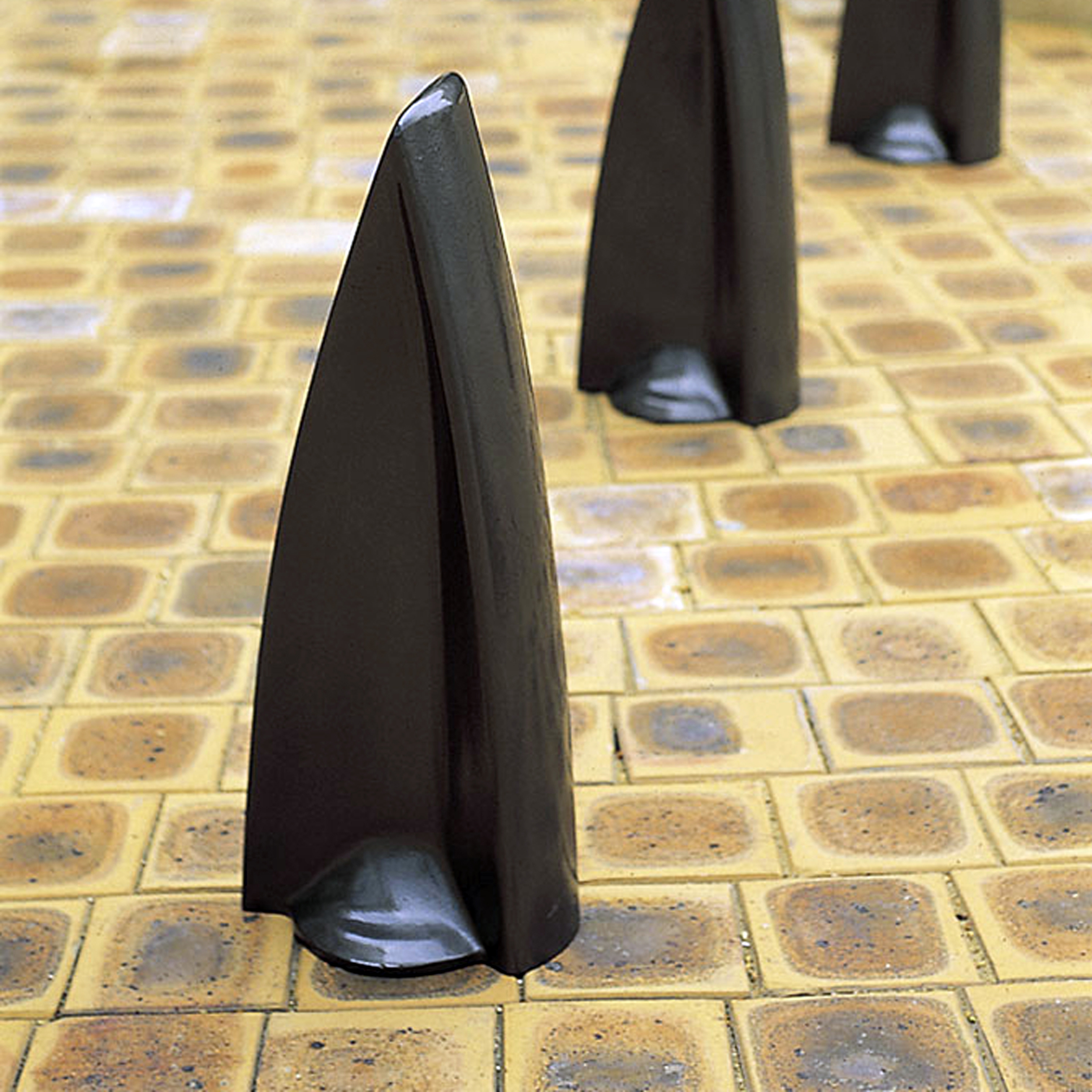 Produkt Delta bollard T68 des Herstellers Concept Urbain anzeigen