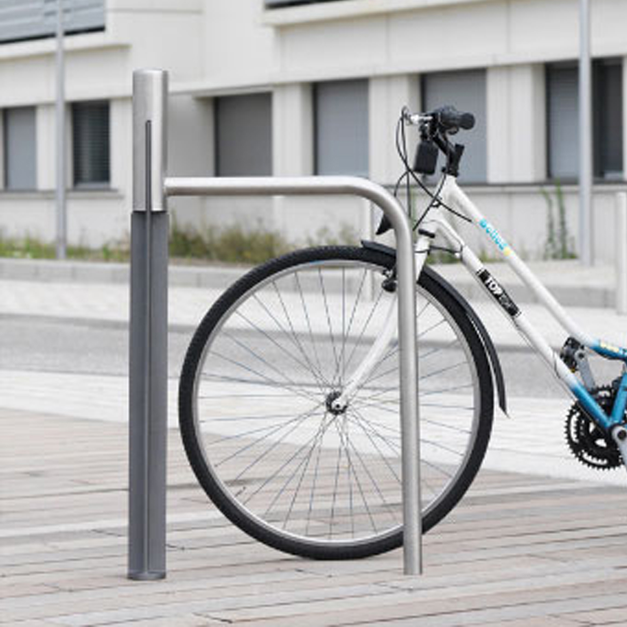 Produkt Evéole bicycle stand des Herstellers Concept Urbain anzeigen