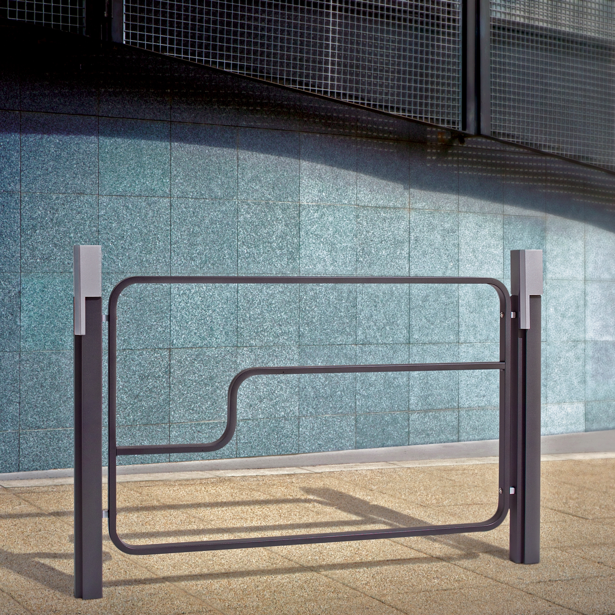 Afficher le produit Imawa barriere A1 du fabricant Concept Urbain