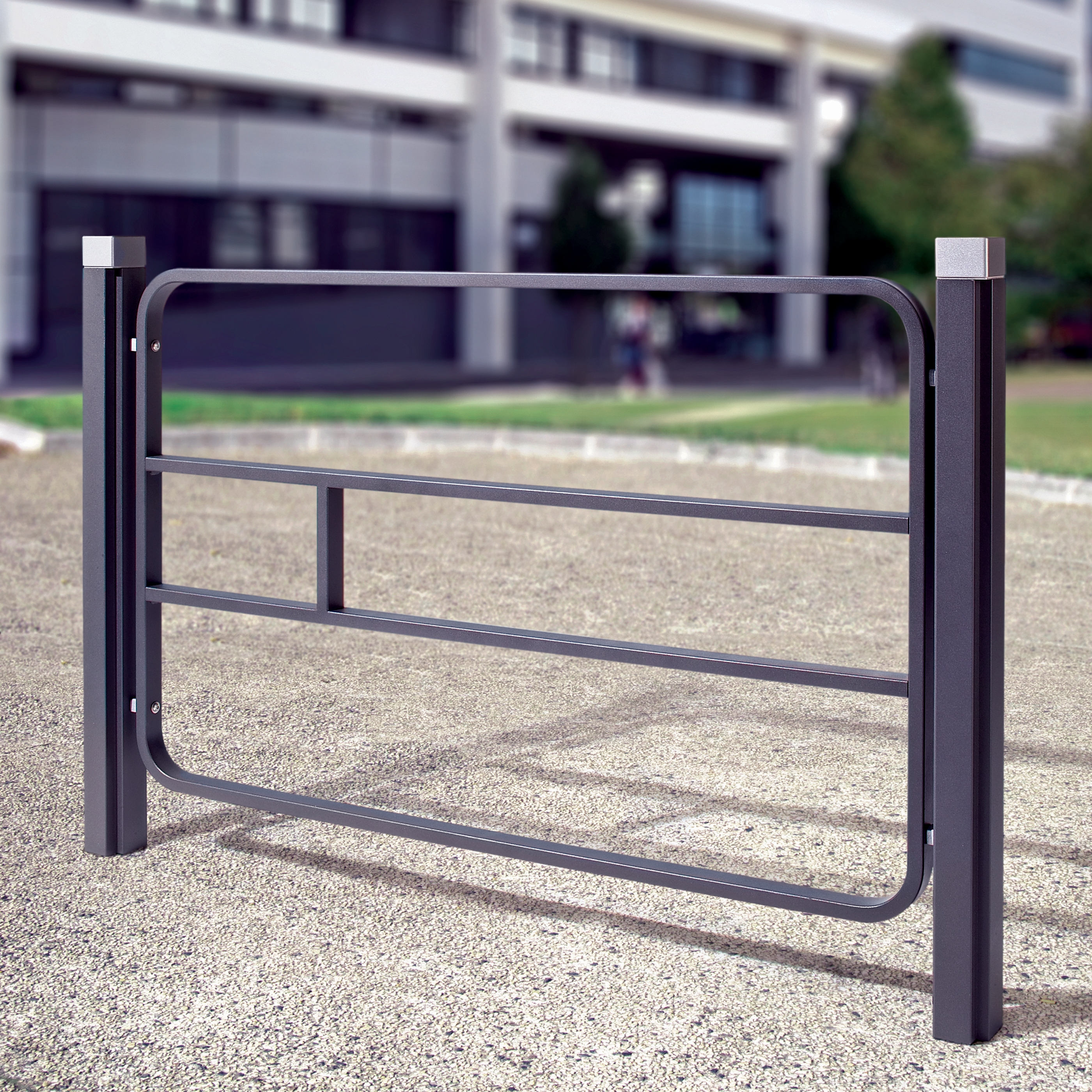 Produkt Imawa barrier B2 des Herstellers Concept Urbain anzeigen