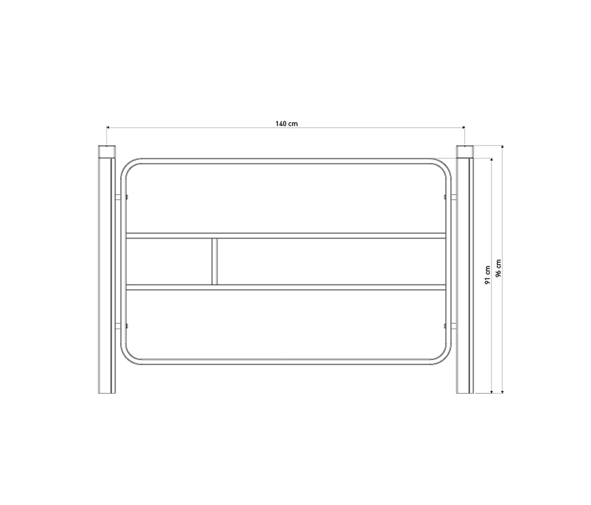 Concept Urbain - Imawa barriere B2