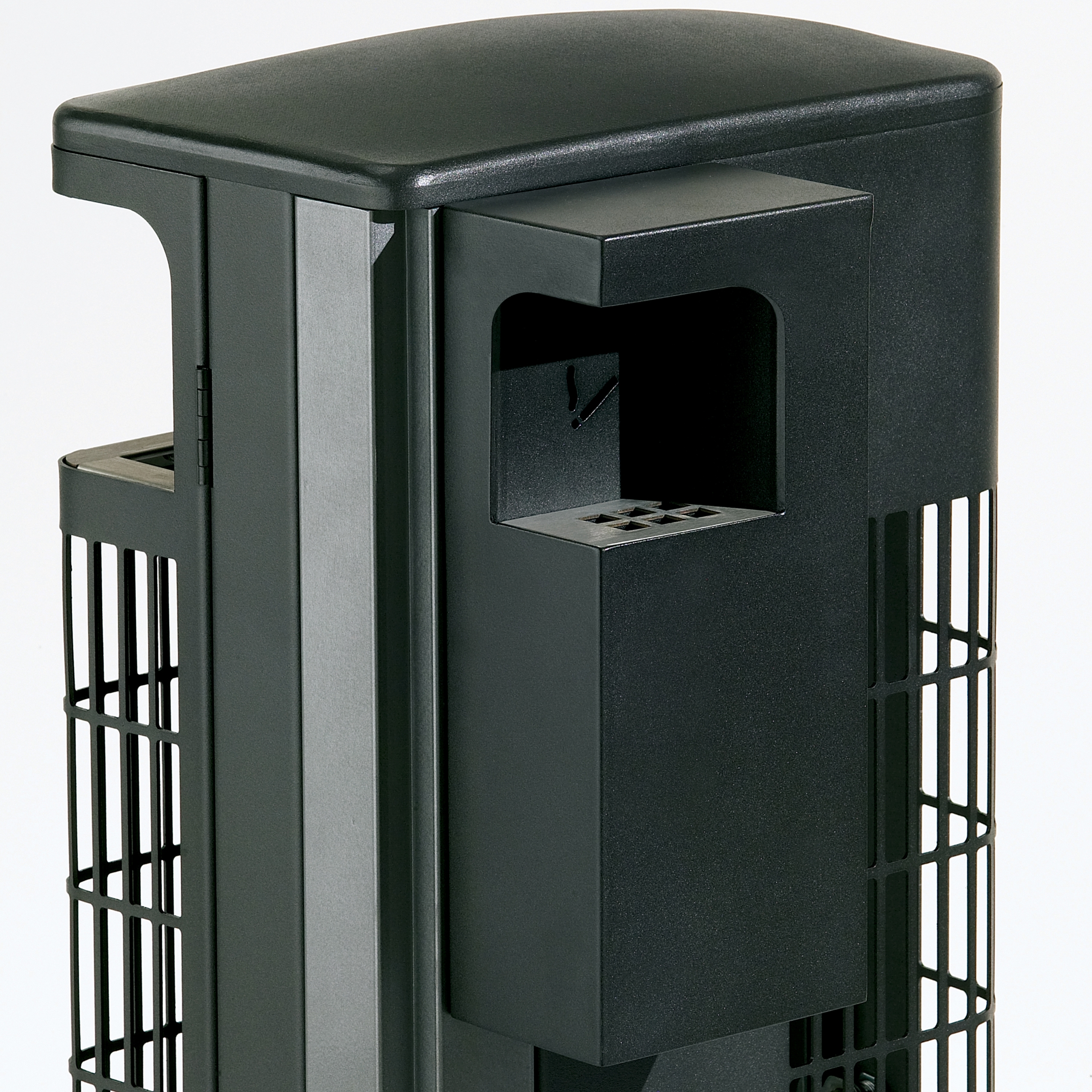 Display product Imawa ashtray from manufacturer Concept Urbain