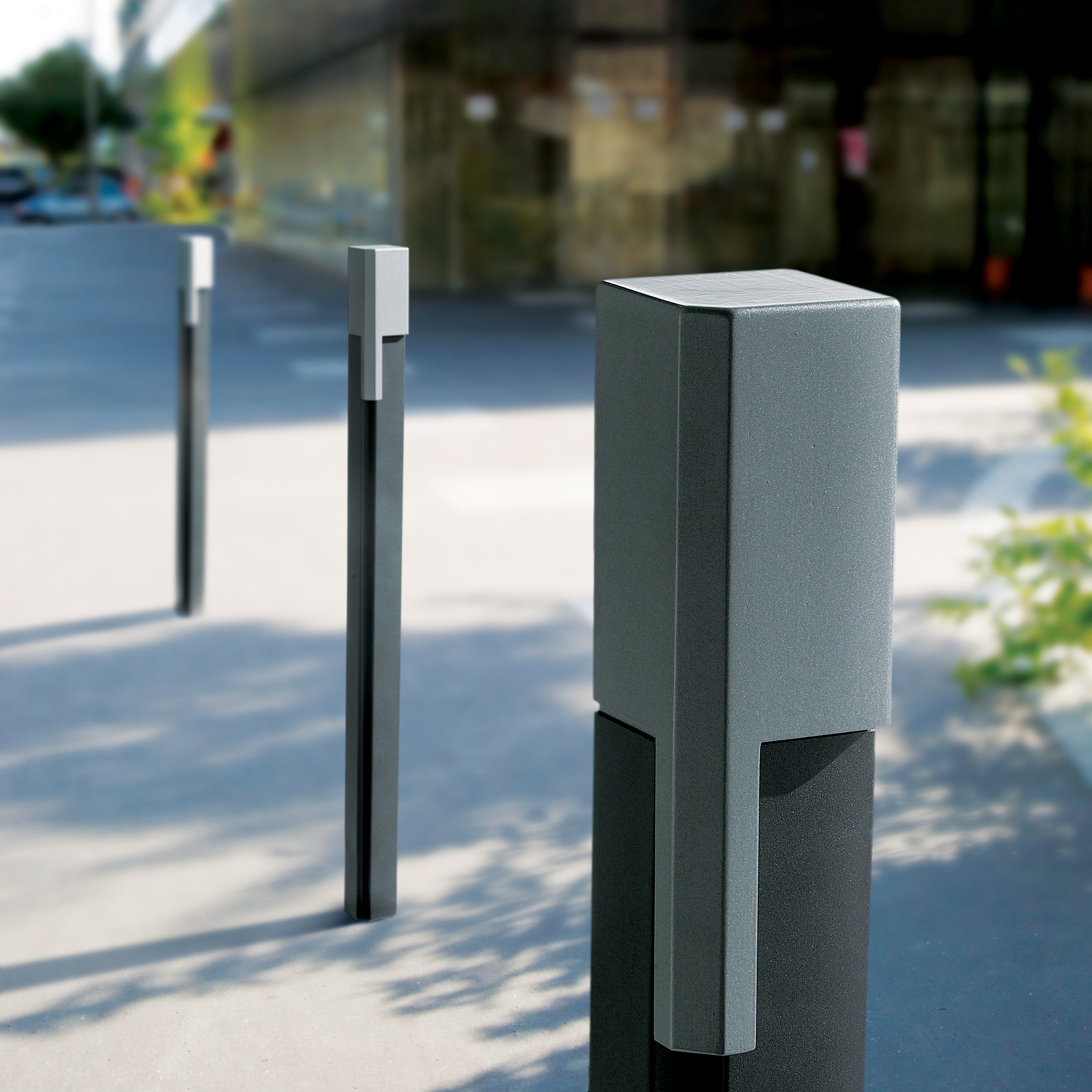 Produkt Imawa post 1 des Herstellers Concept Urbain anzeigen