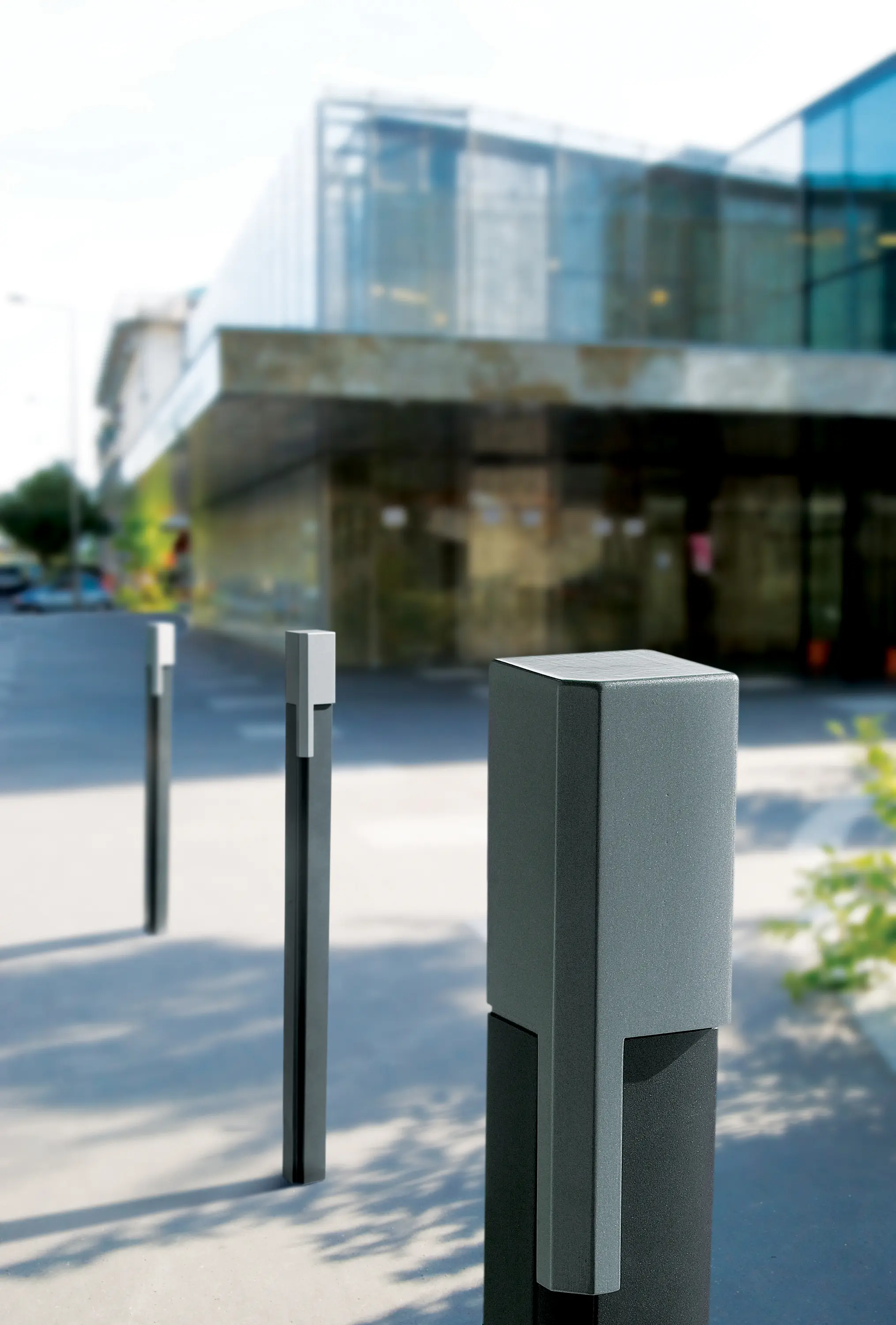 Concept Urbain - Imawa post 1