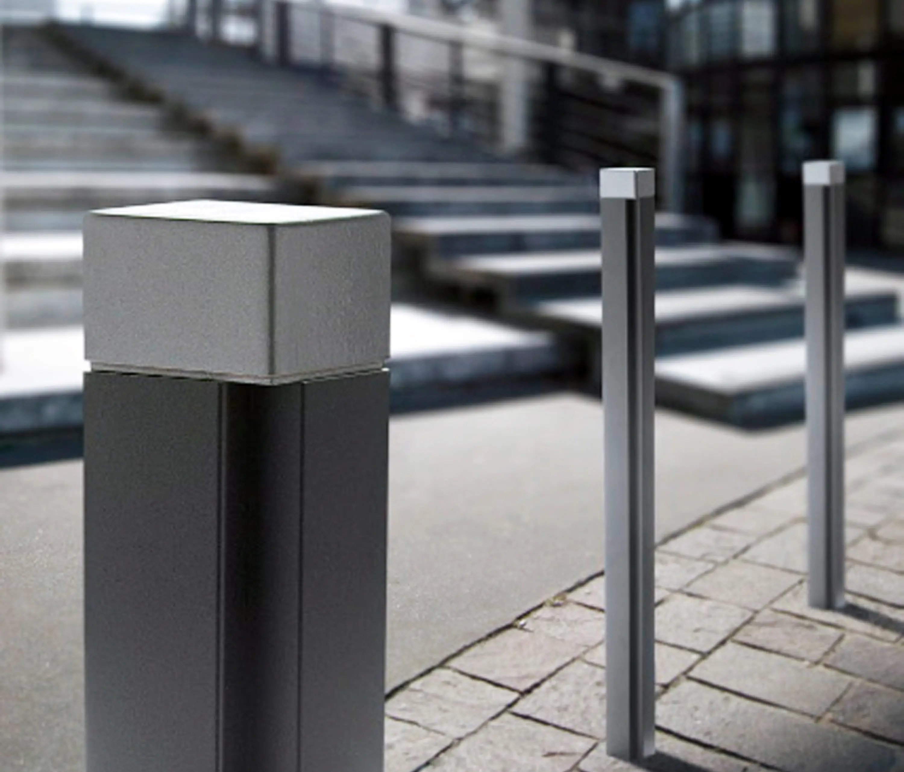 Concept Urbain - Imawa post 2