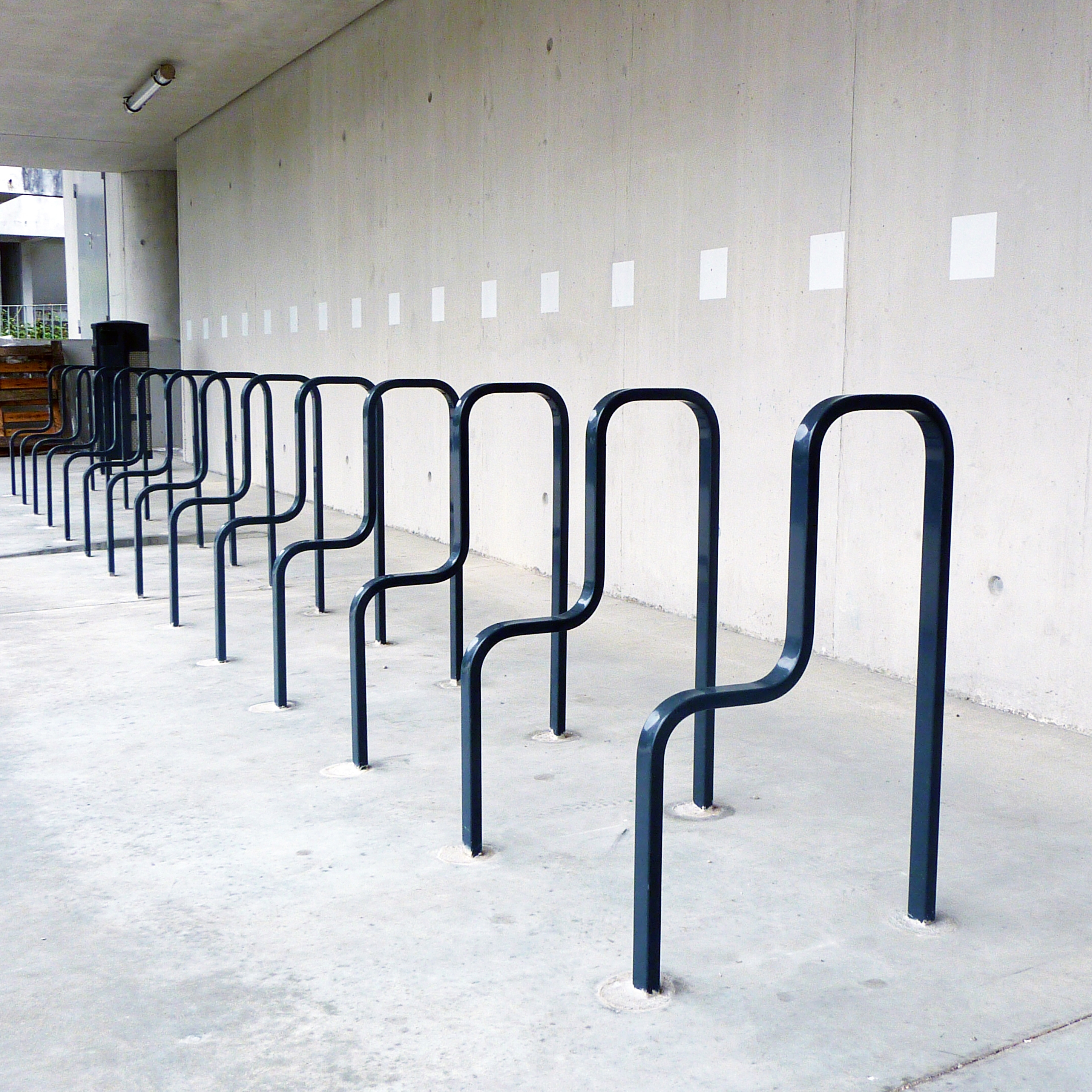 Produkt Imawa bicycle stand des Herstellers Concept Urbain anzeigen