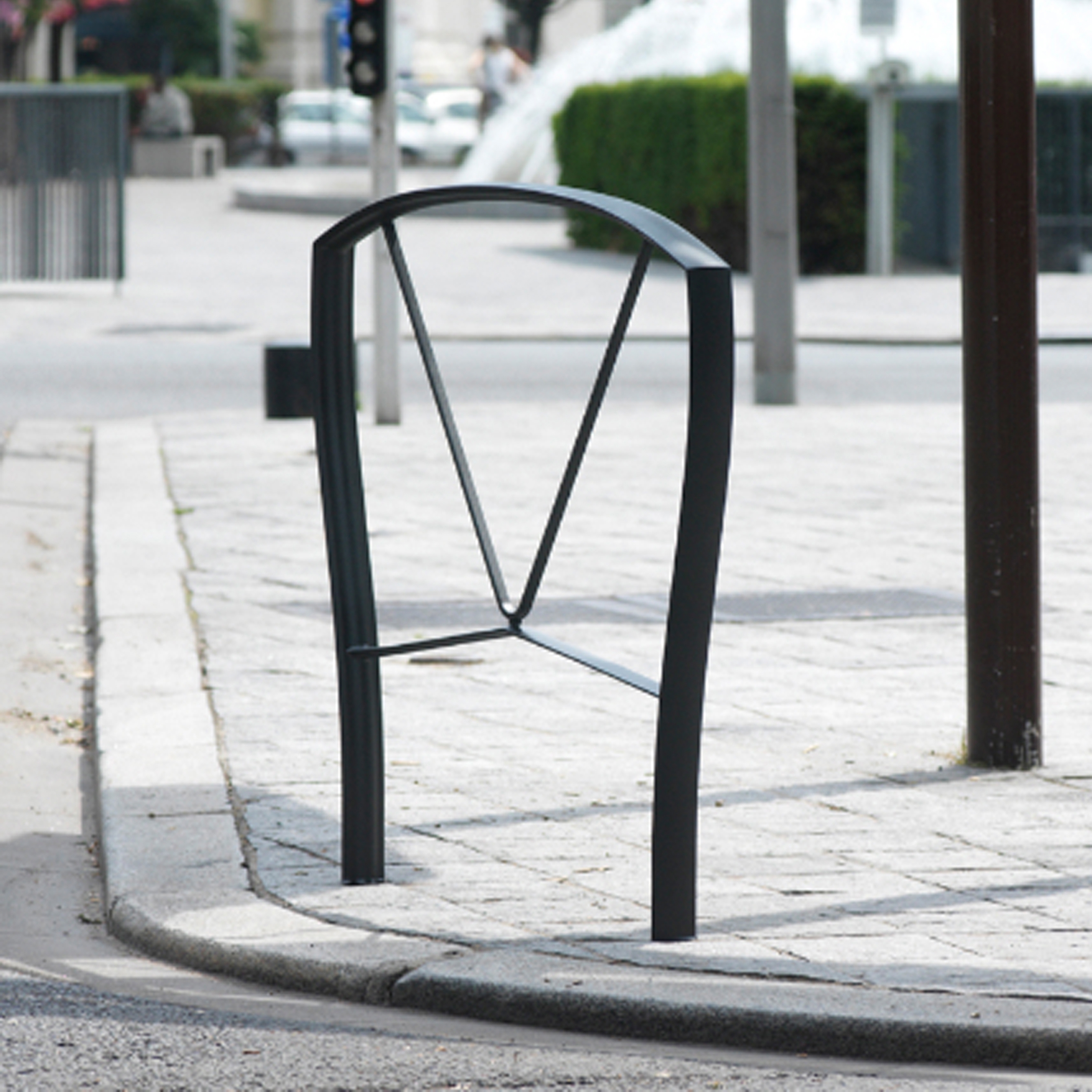 Produkt Nastra barrier des Herstellers Concept Urbain anzeigen