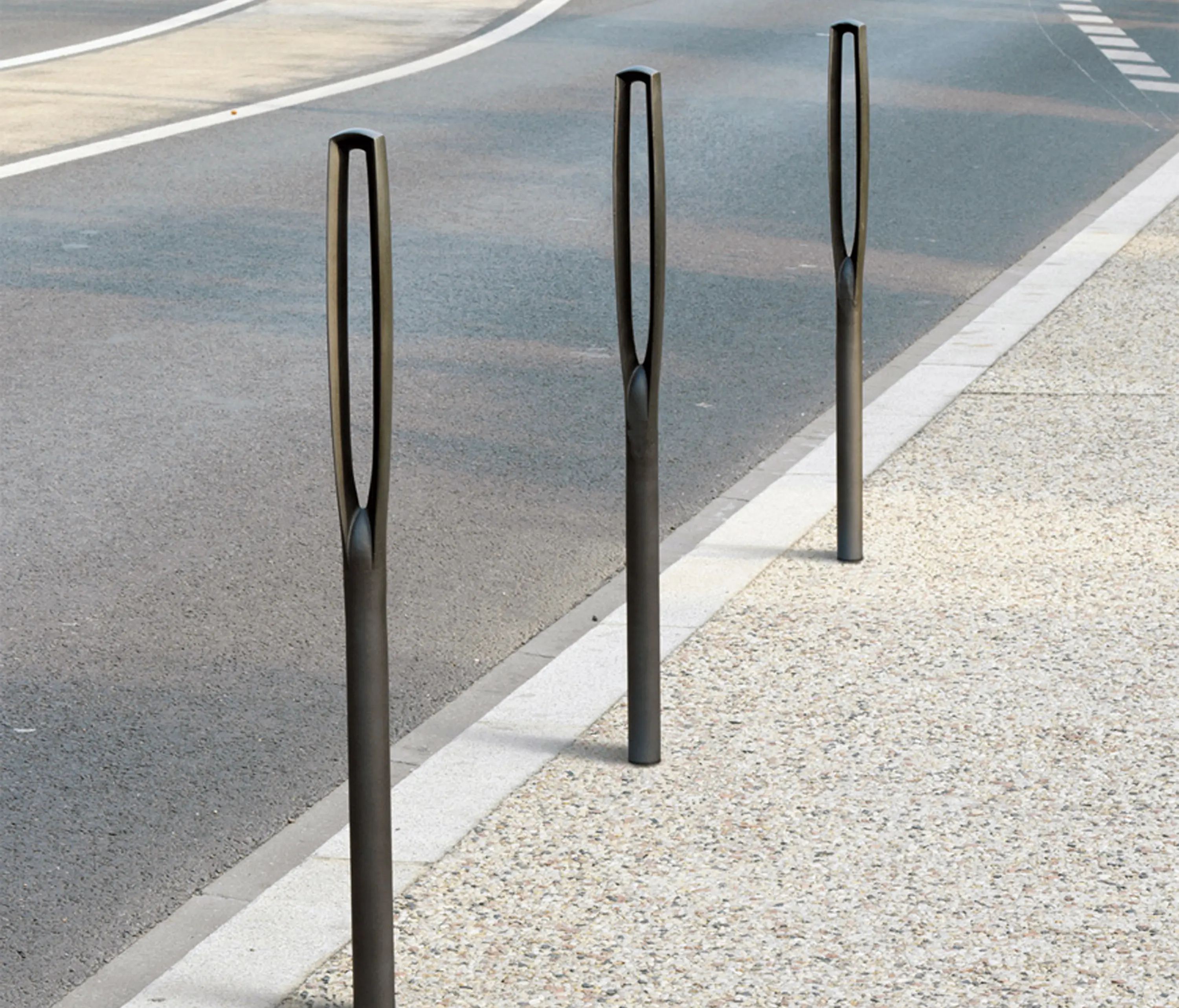 Concept Urbain - Nastra post
