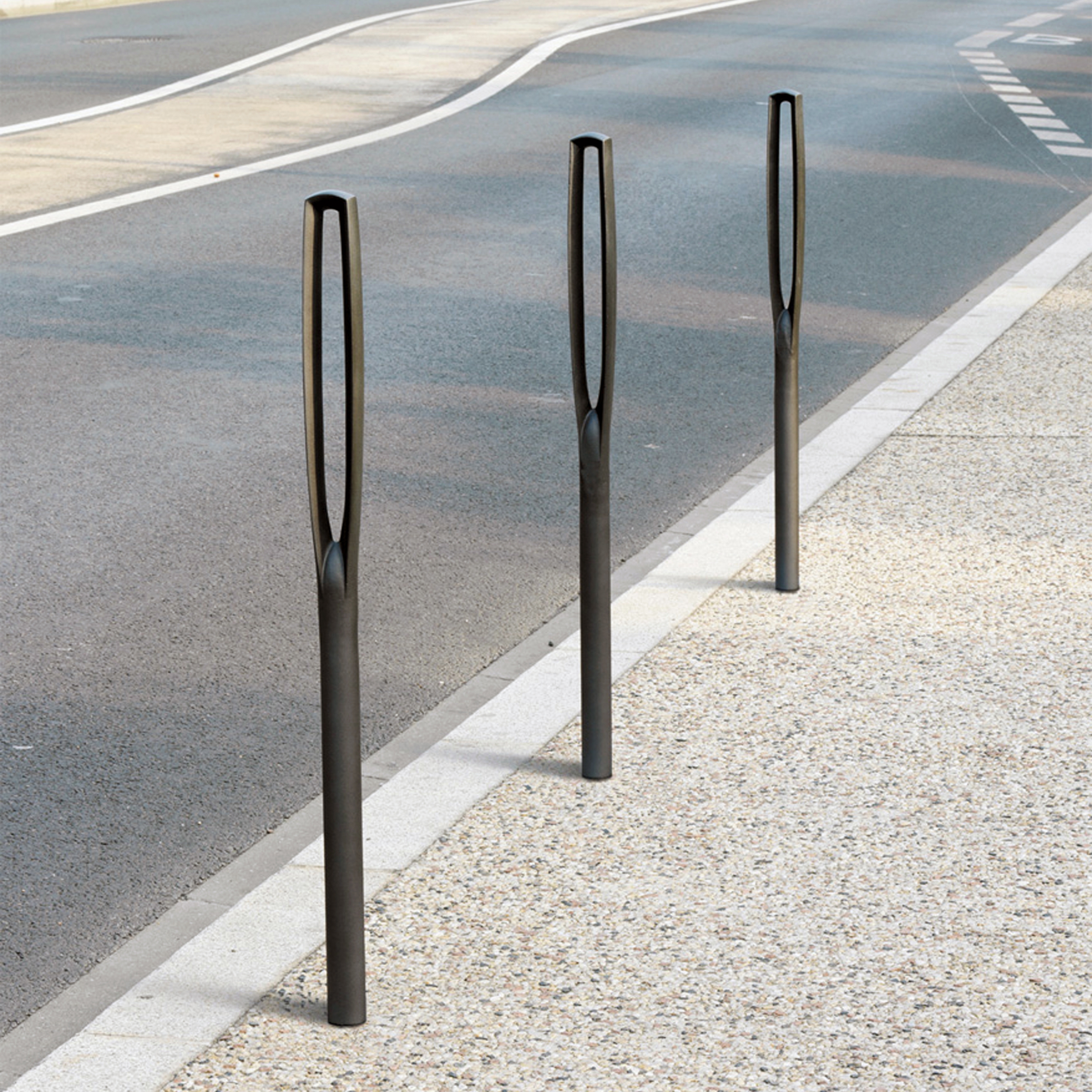 Mostra il prodotto Nastra post del produttore Concept Urbain