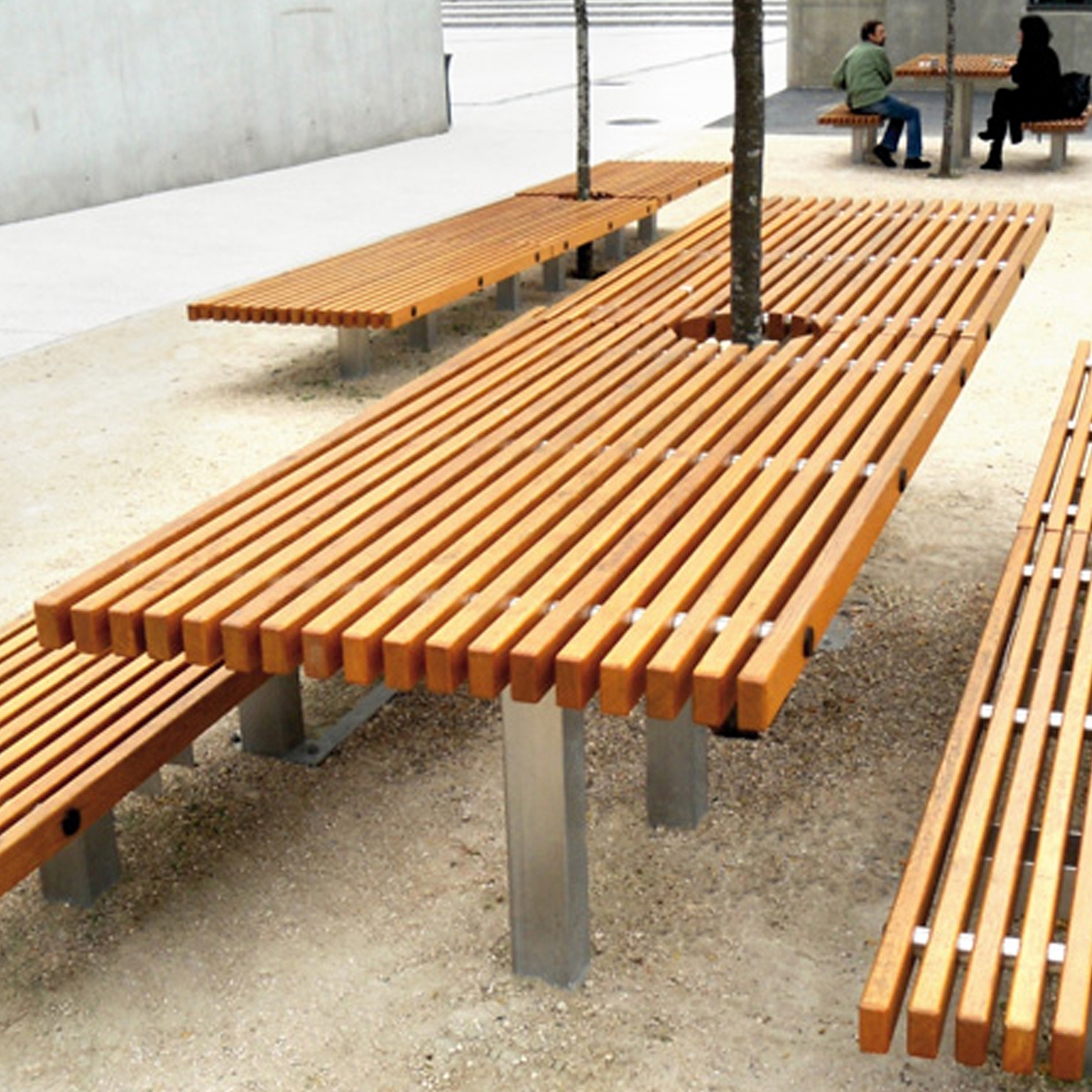Produkt Ocean table des Herstellers Concept Urbain anzeigen