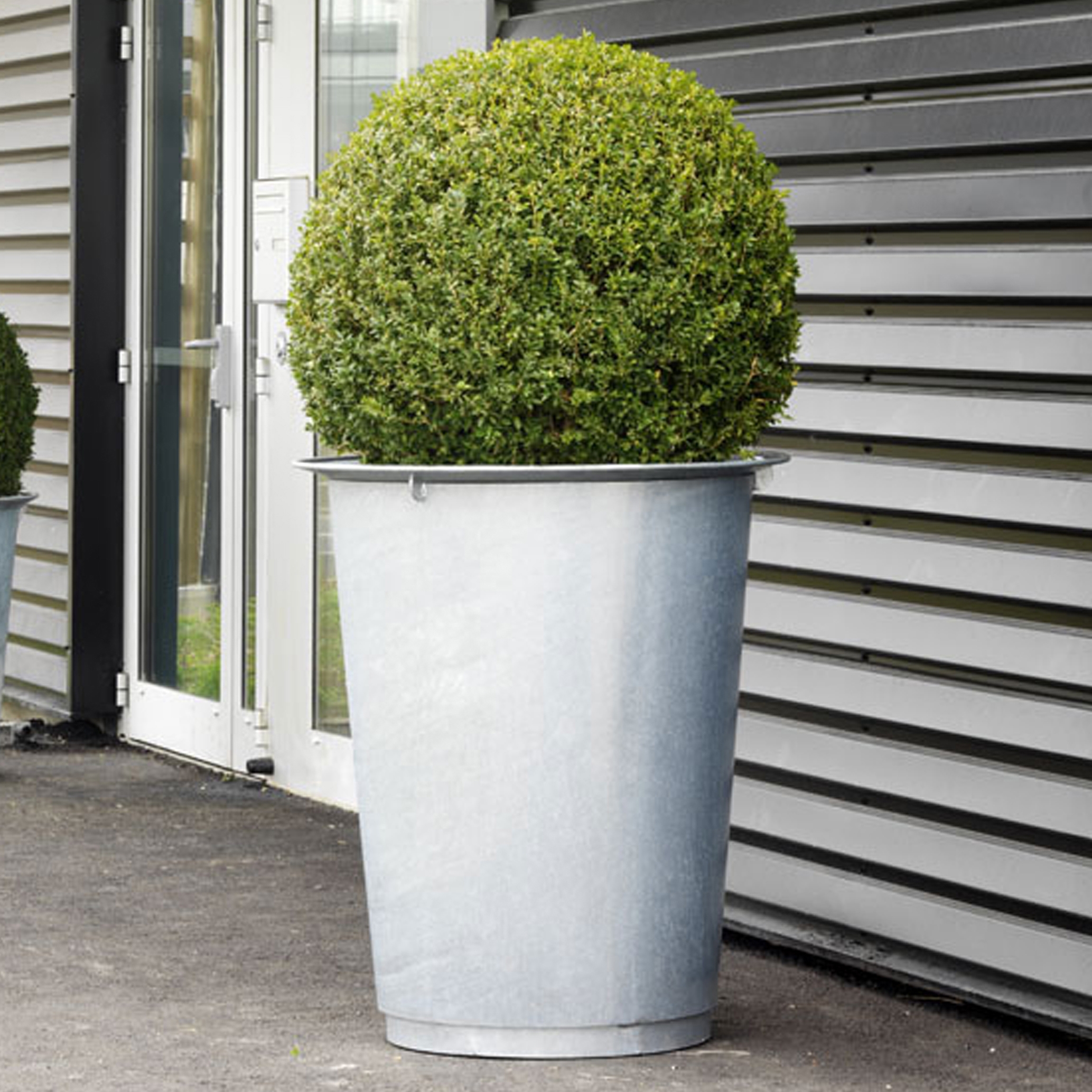 Mostra il prodotto Sarlat planter del produttore Concept Urbain
