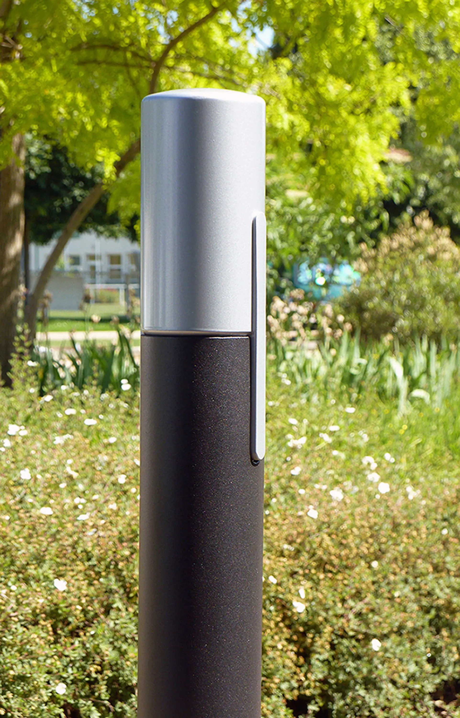 Concept Urbain - Simili post