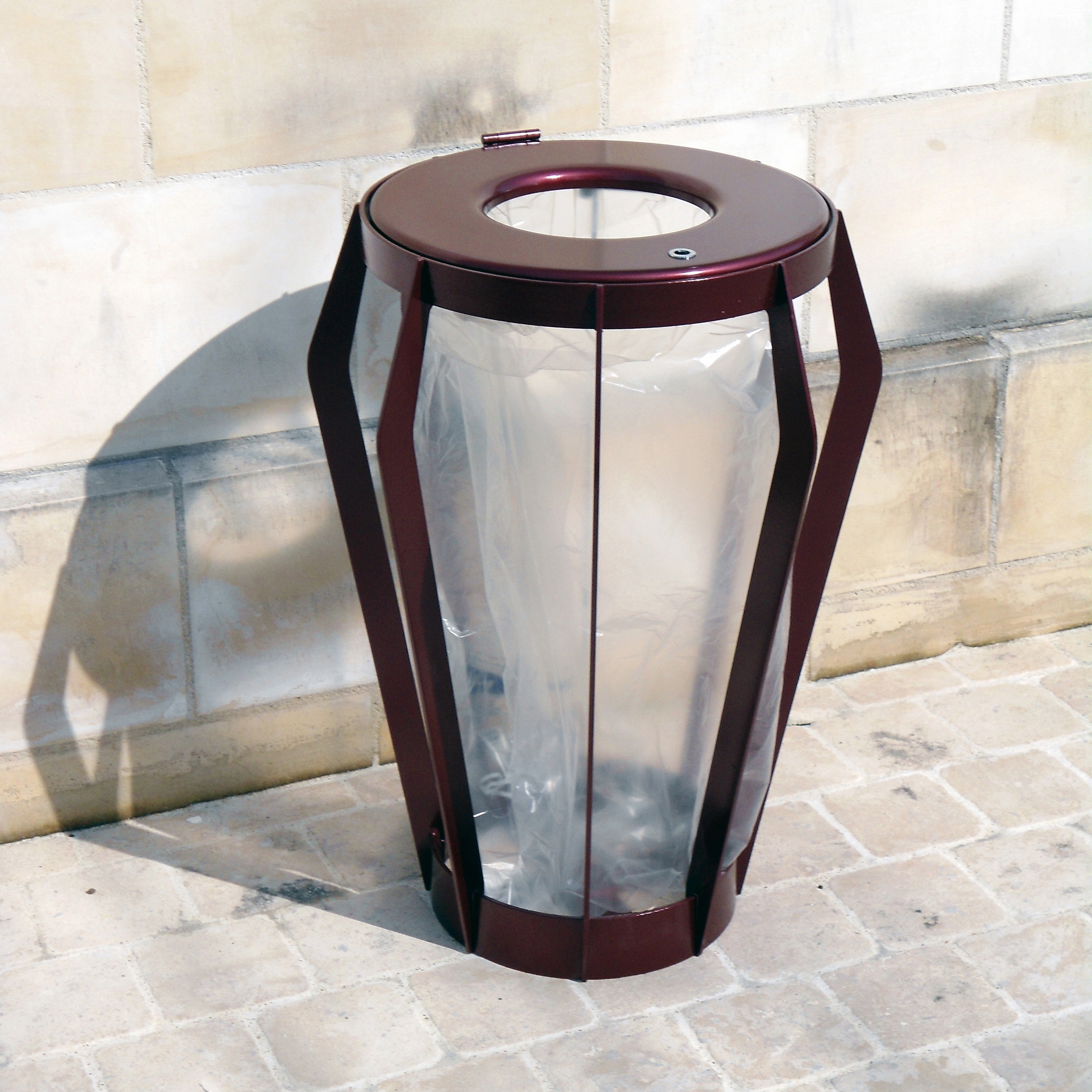 Mostra il prodotto Soha bag holder del produttore Concept Urbain