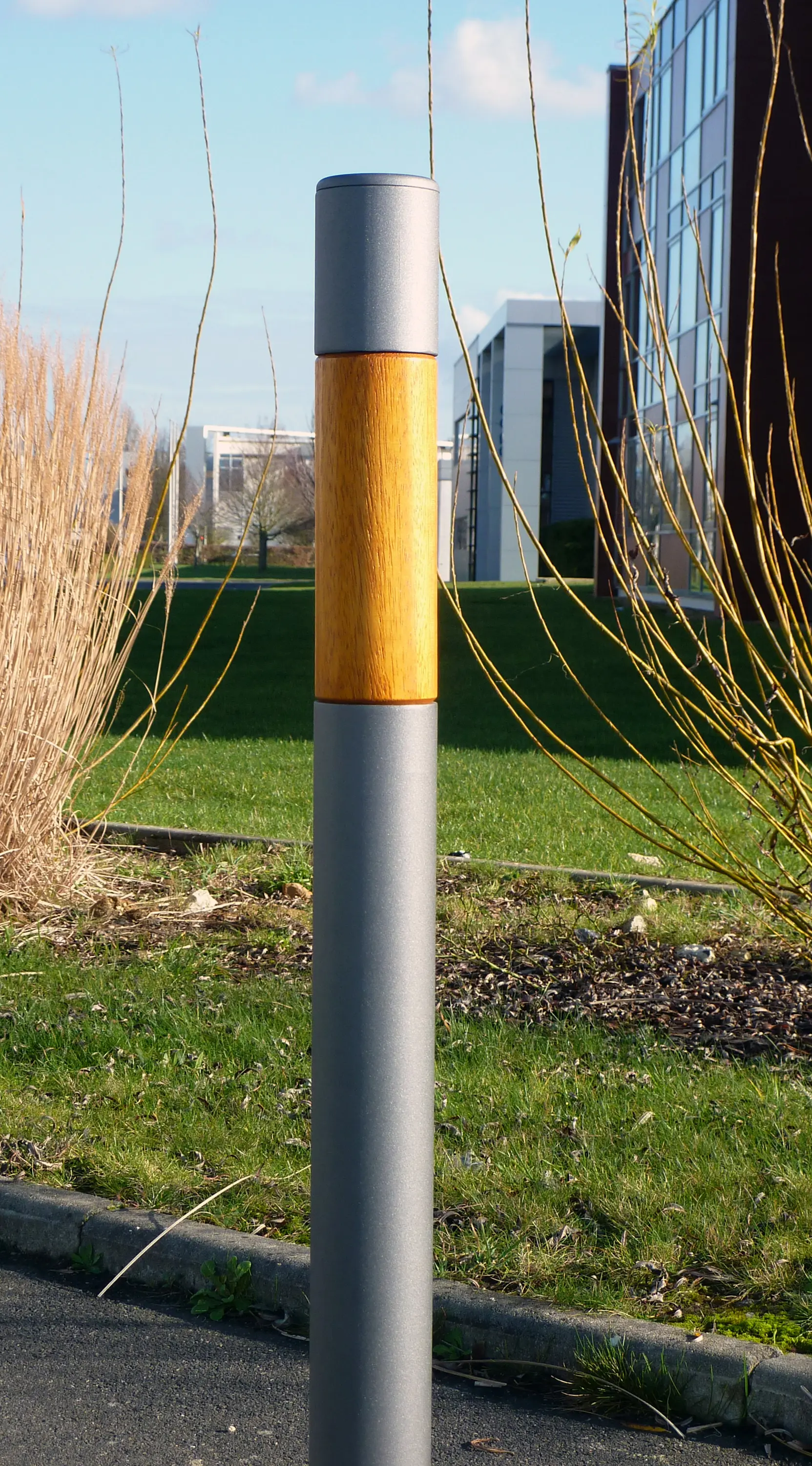 Concept Urbain - Soha post