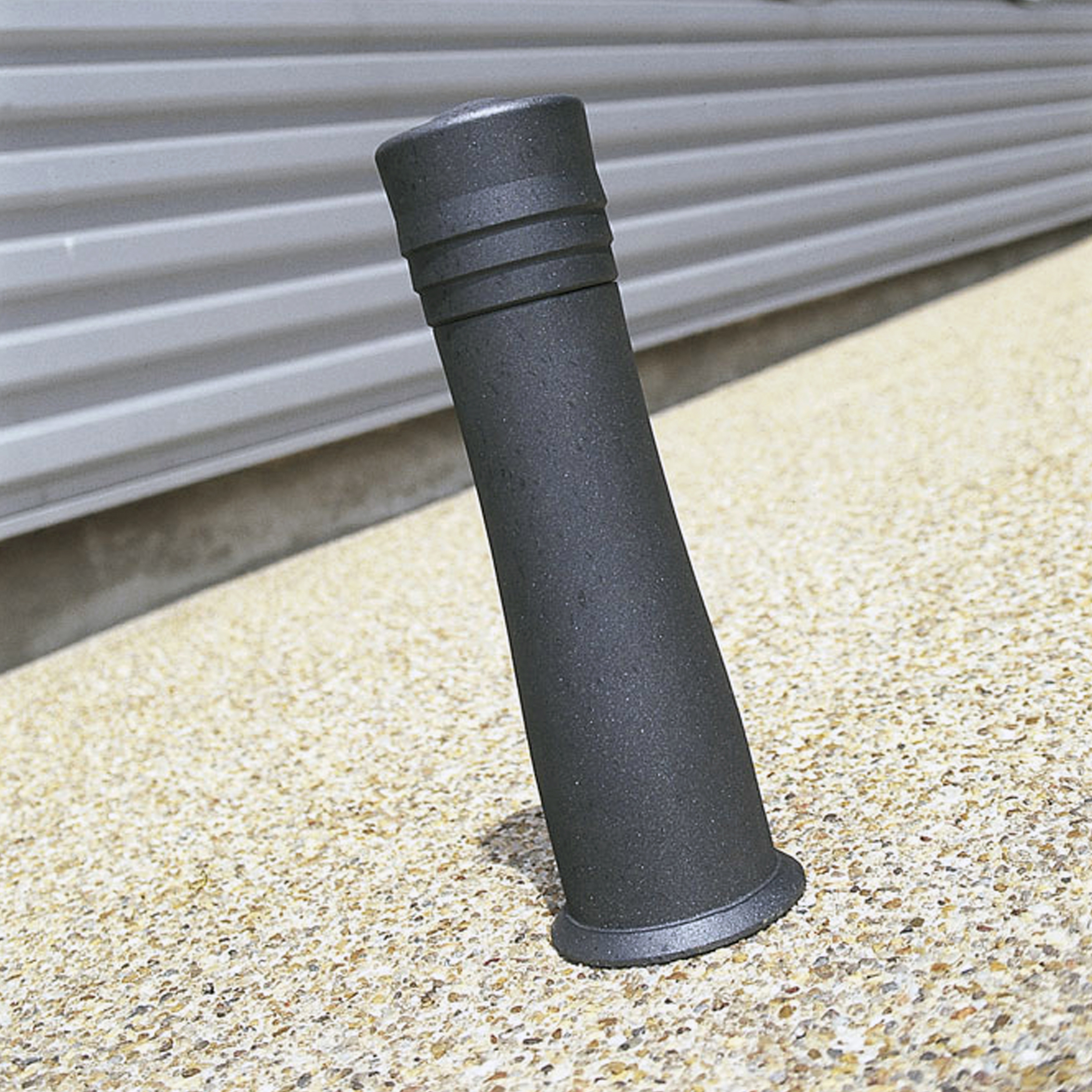 Display product Vesta bollard T54 from manufacturer Concept Urbain
