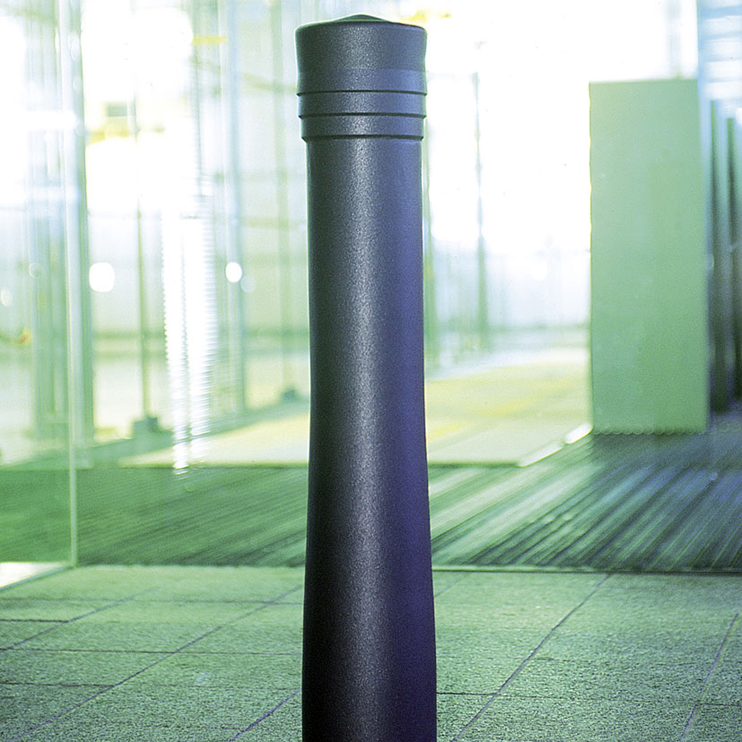 Display product Vesta bollard T80 from manufacturer Concept Urbain