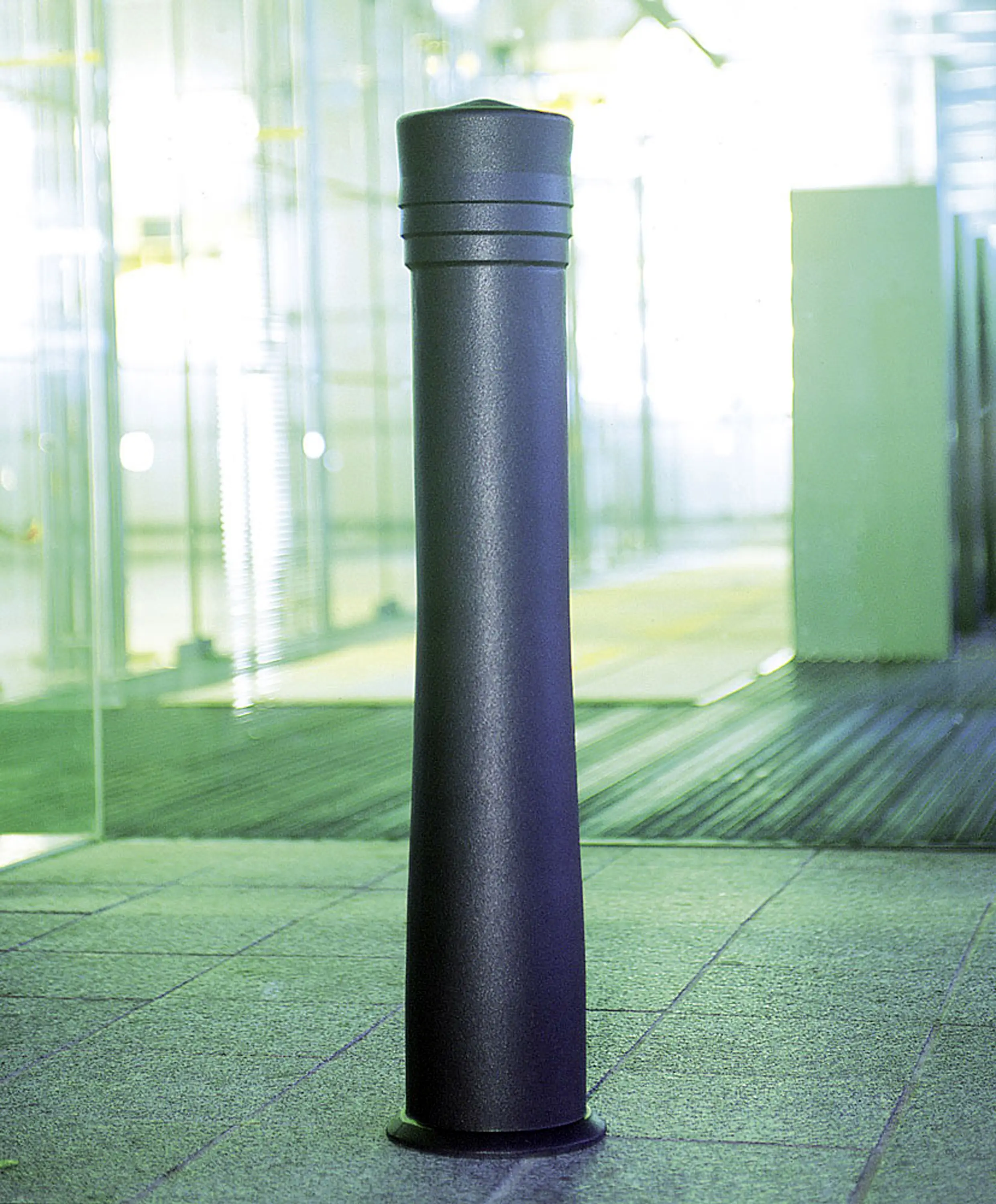 Concept Urbain - Vesta bollard T80