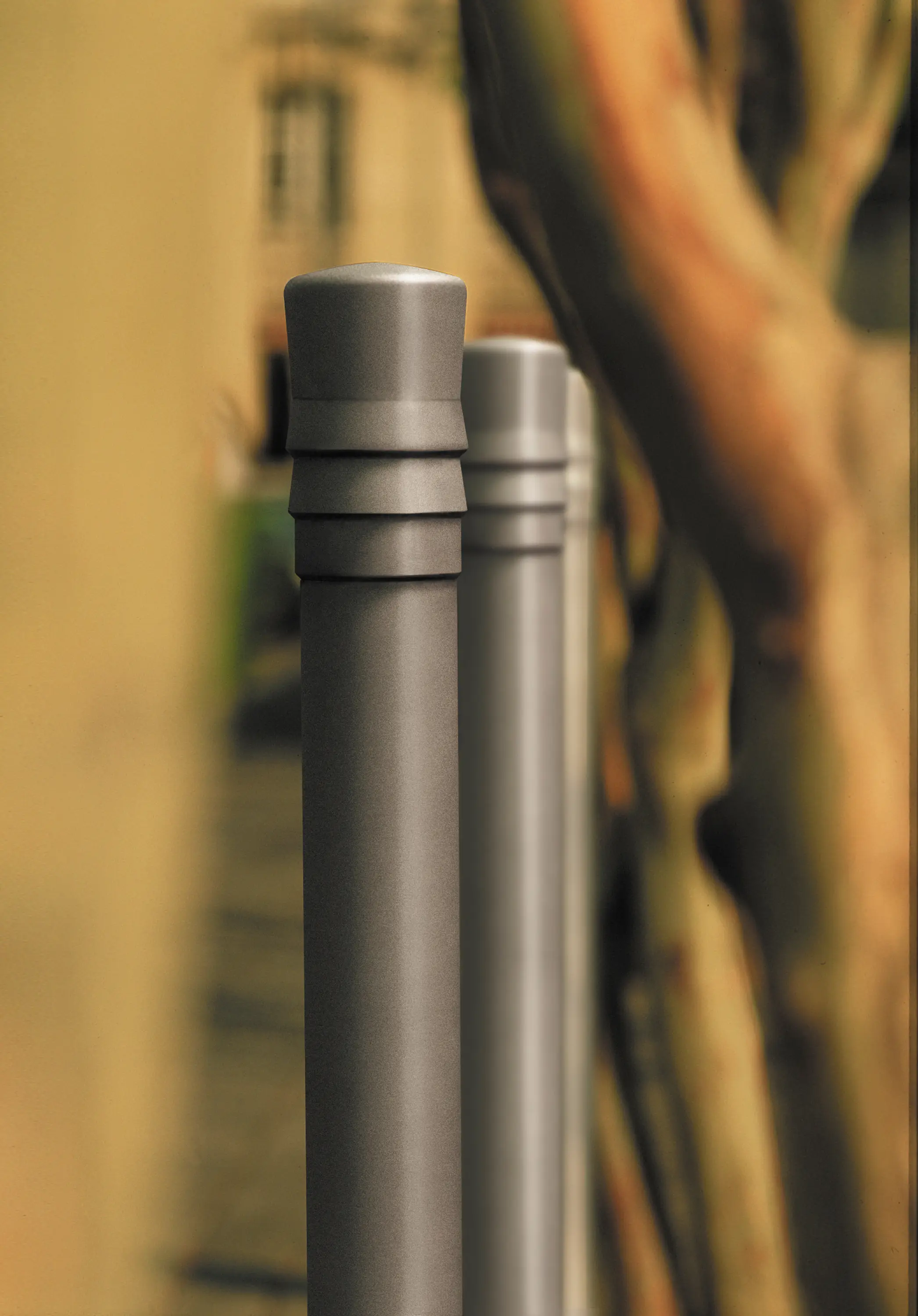 Concept Urbain - Vesta post D70