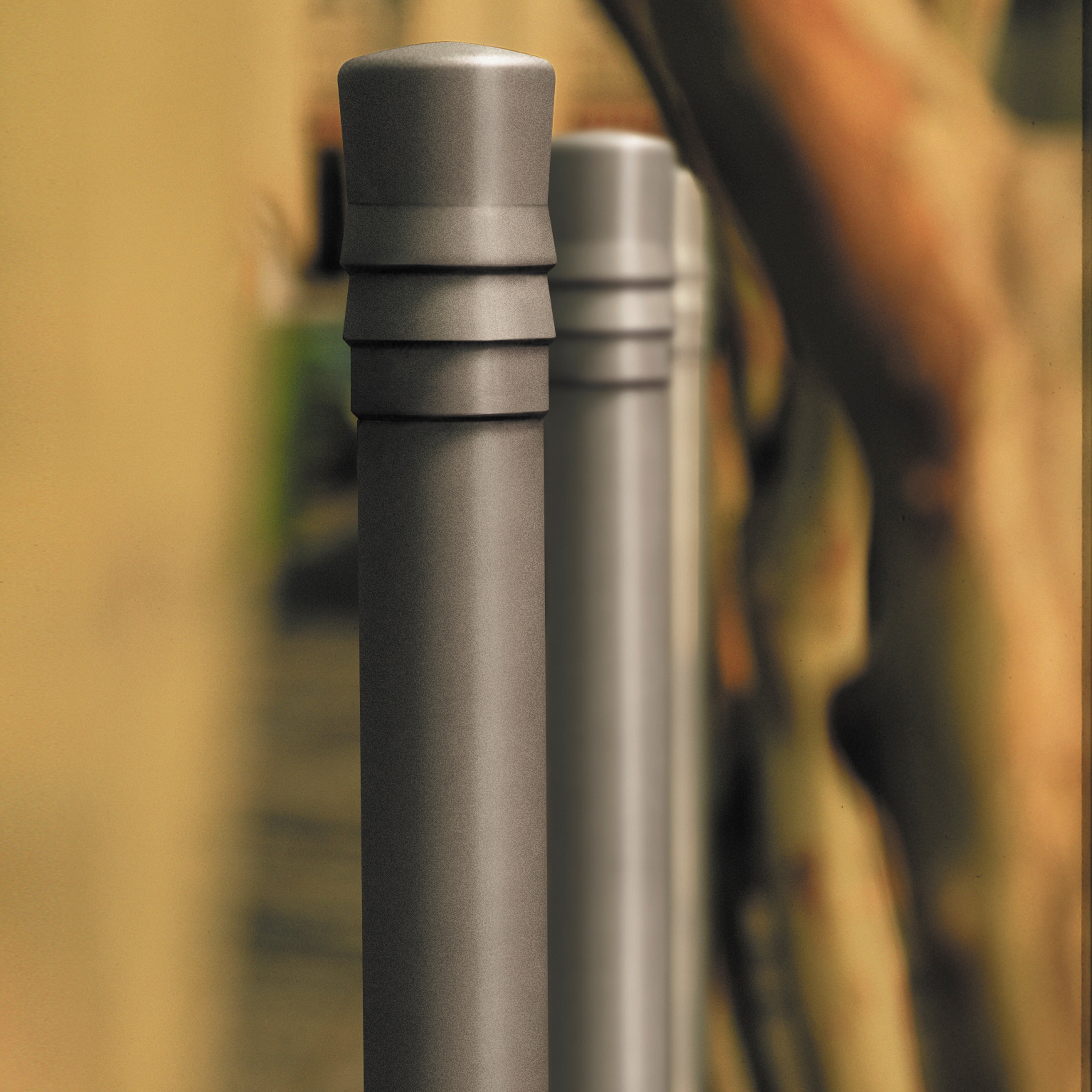 Display product Vesta post D70 from manufacturer Concept Urbain