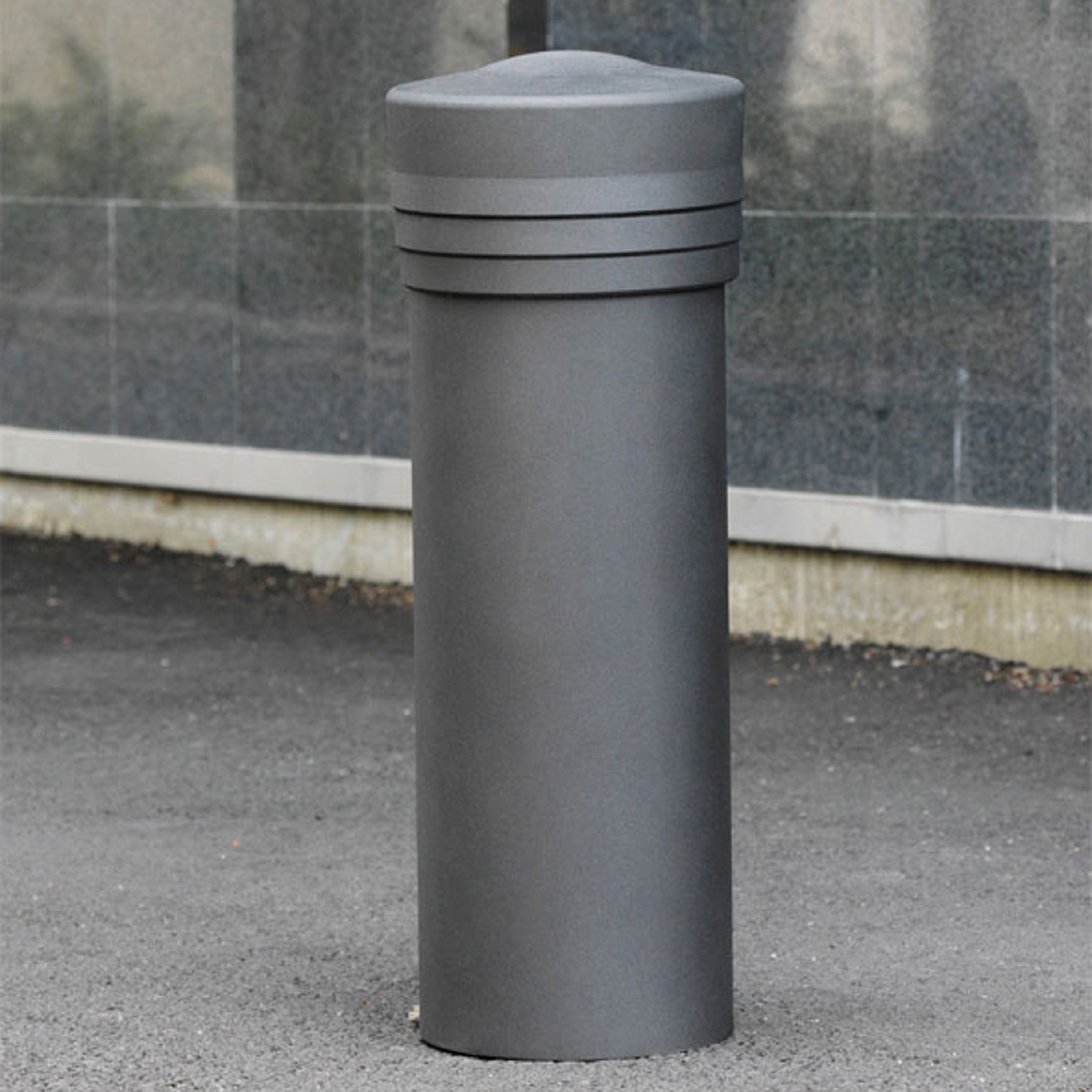 Display product Vesta post D220 from manufacturer Concept Urbain
