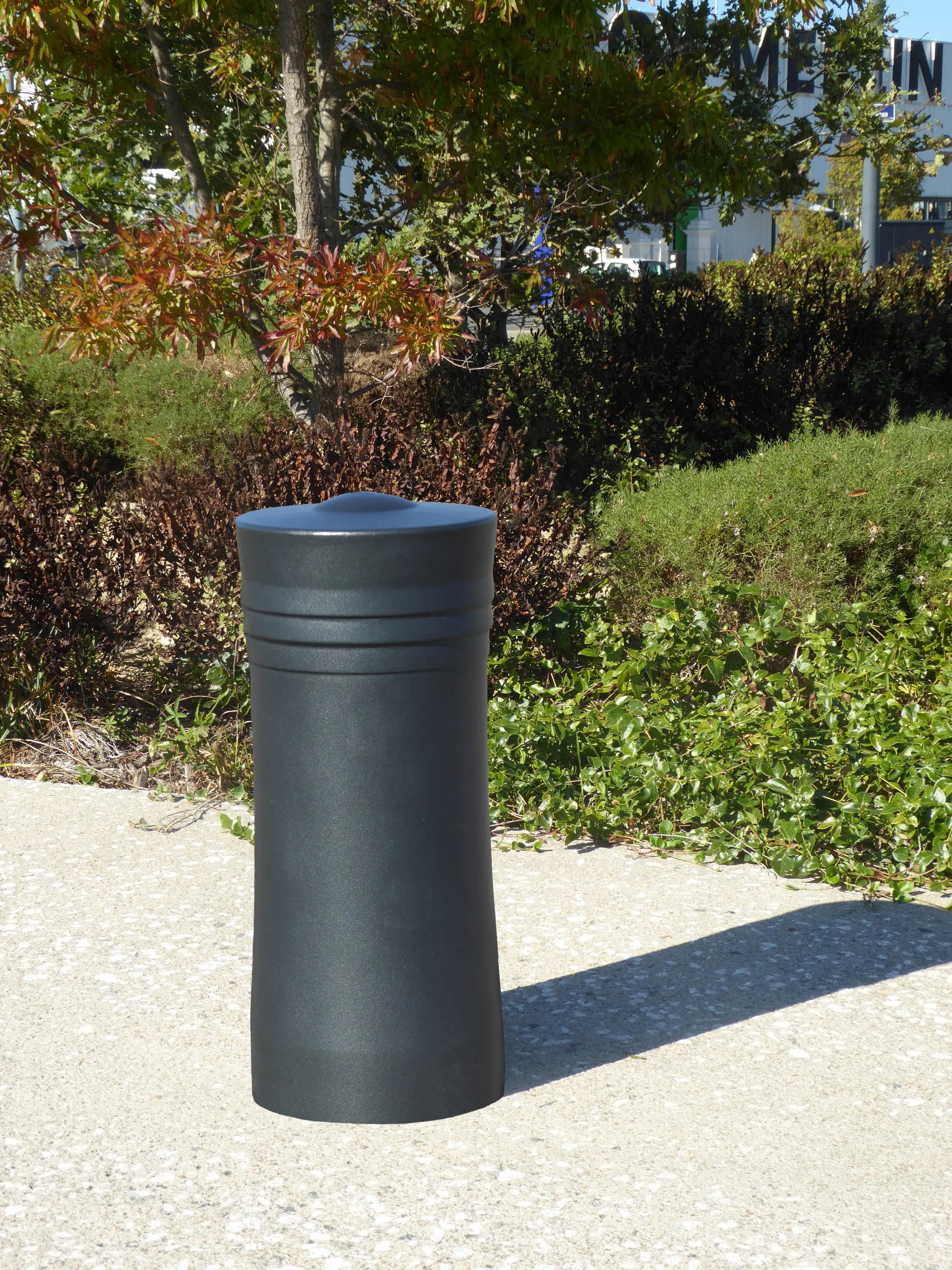 Concept Urbain - Vesta T57 bollard