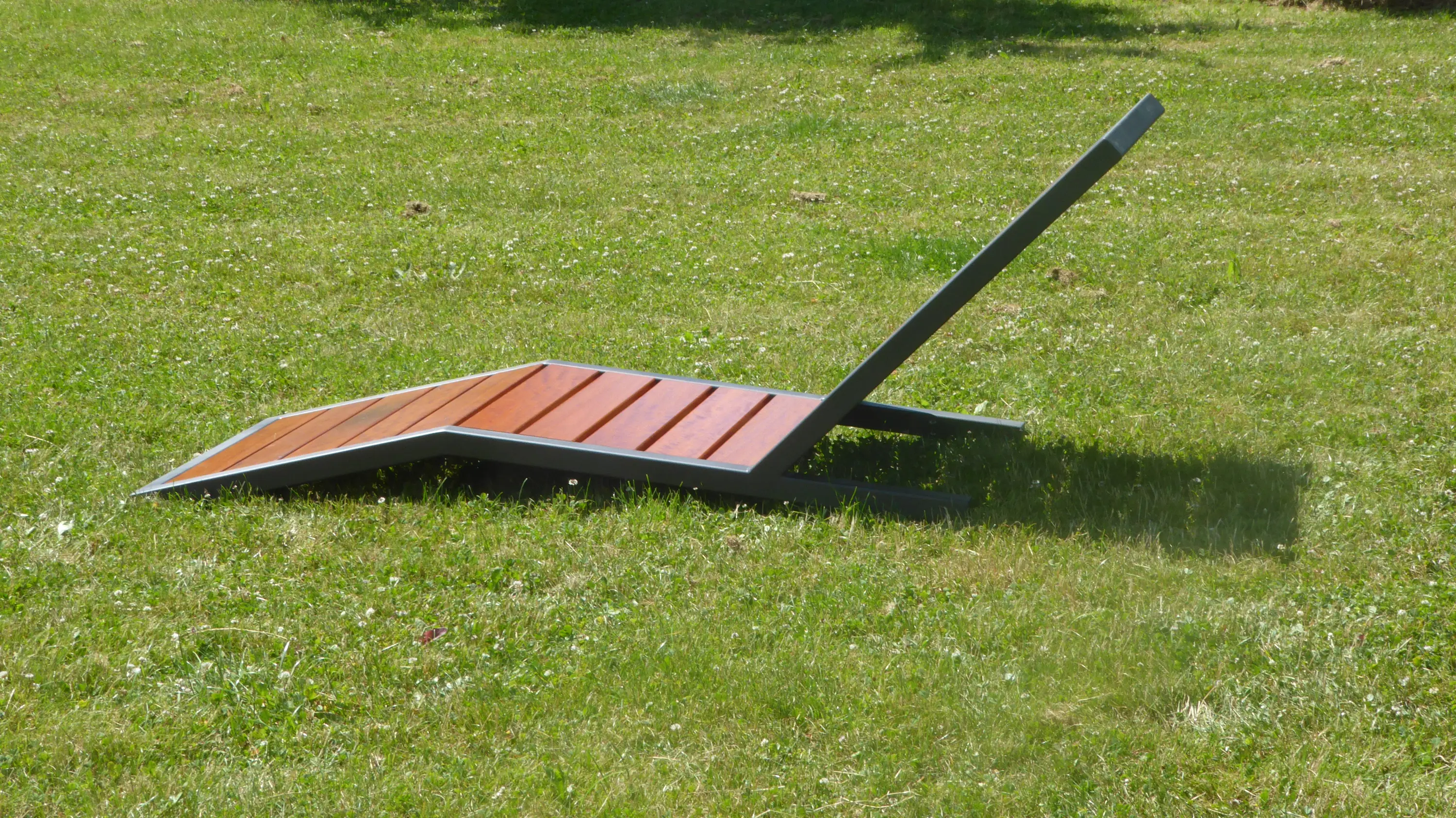 Concept Urbain - Basic transat