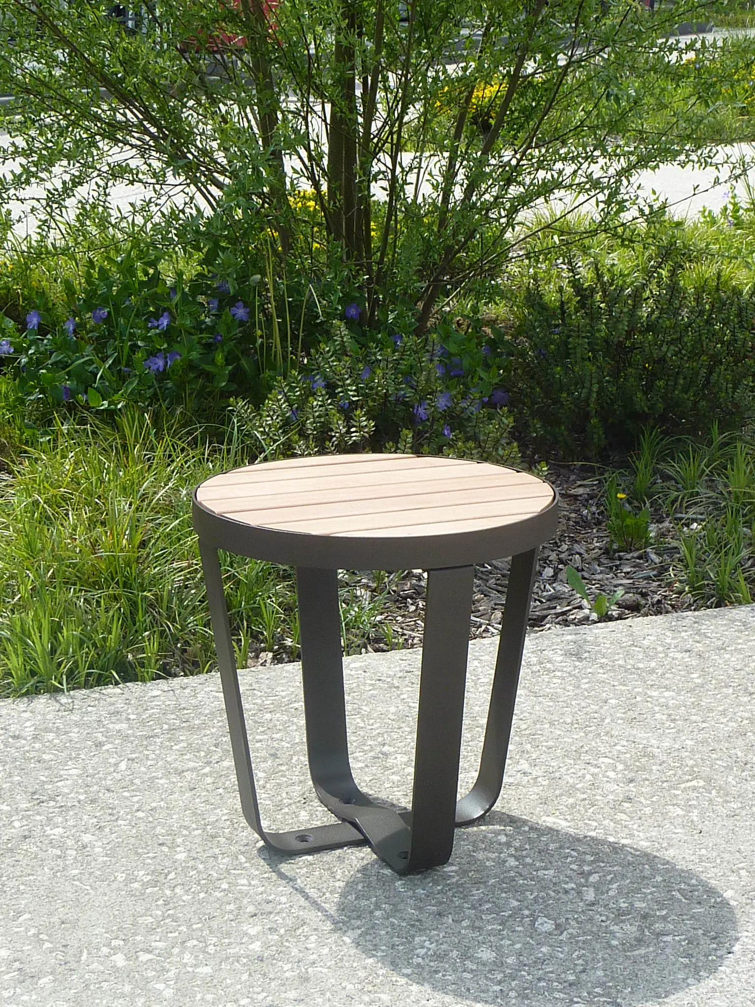 Concept Urbain - Karma stool