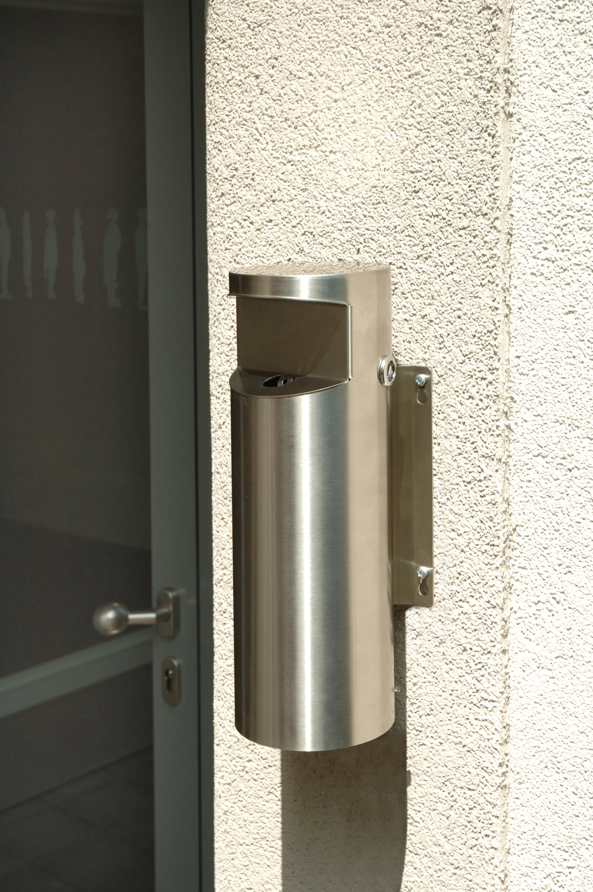 Concept Urbain - Colibri ashtray