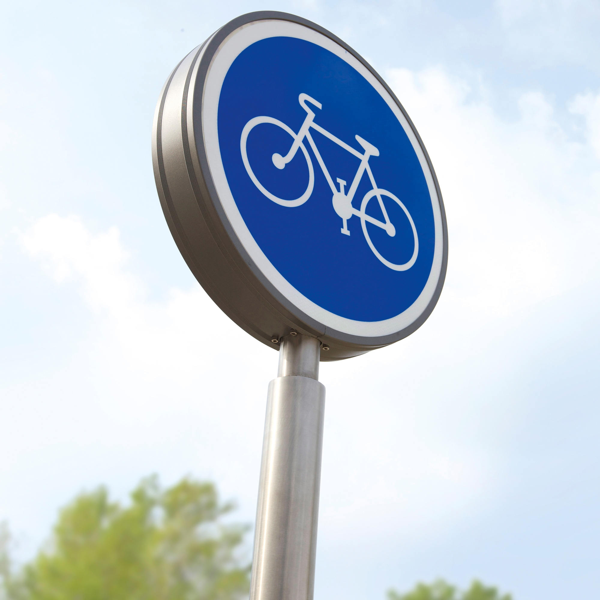 Produkt Alizé single or double mast des Herstellers Concept Urbain anzeigen