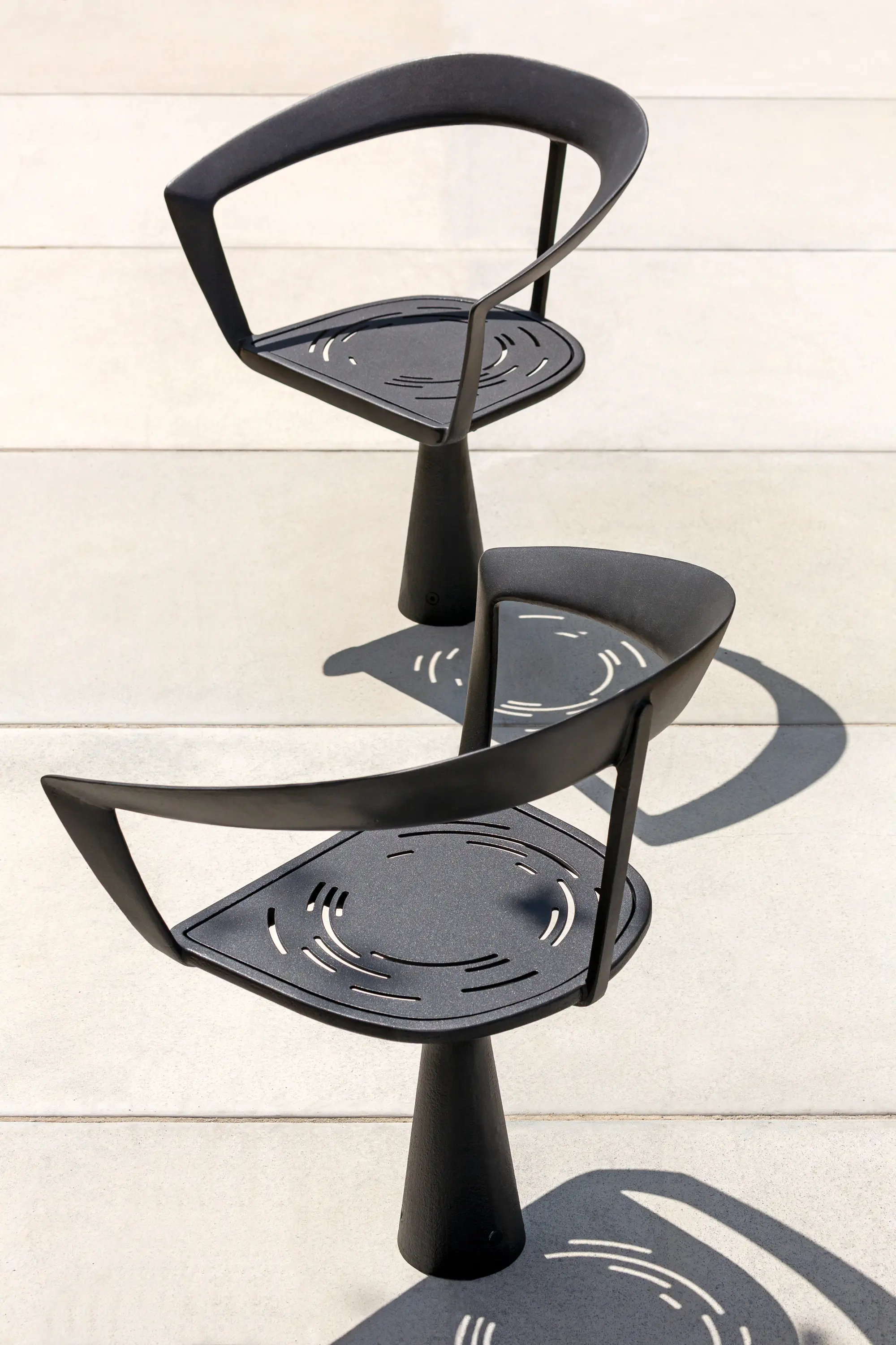 Concept Urbain - Alm'a Armchair