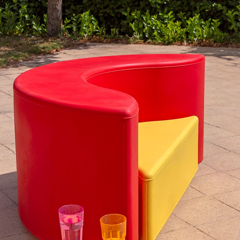 Produkt Arabesque Seats des Herstellers Concept Urbain anzeigen