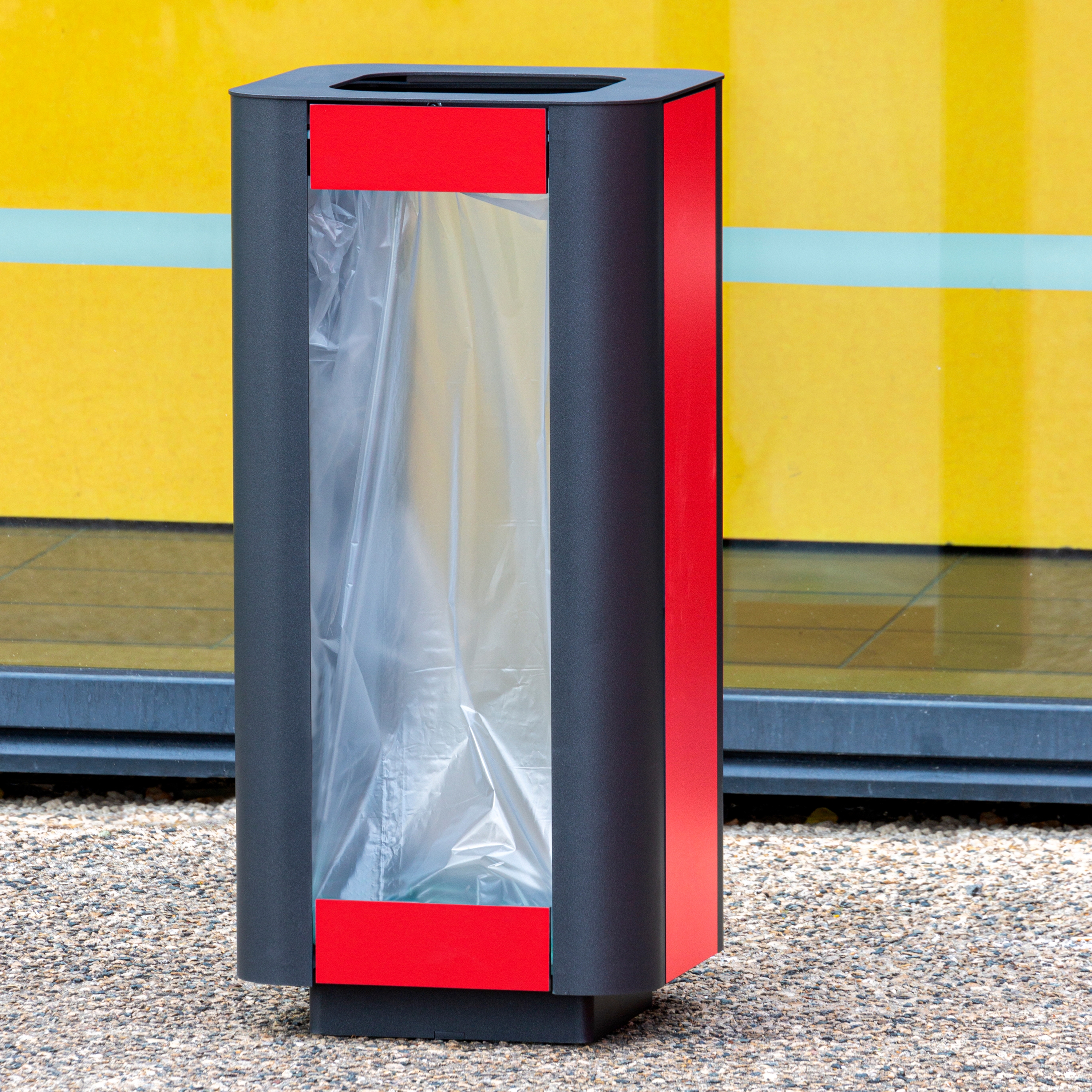 Produkt Paosa Bag Holder des Herstellers Concept Urbain anzeigen