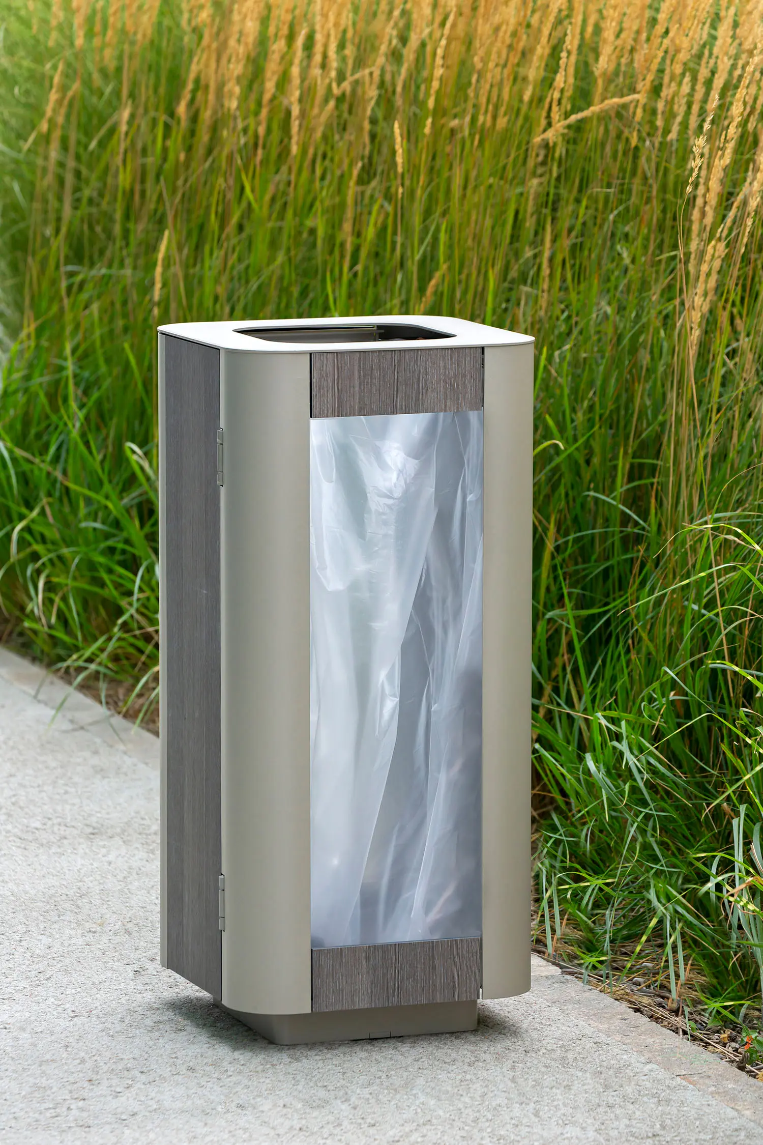 Concept Urbain - Paosa Bag Holder