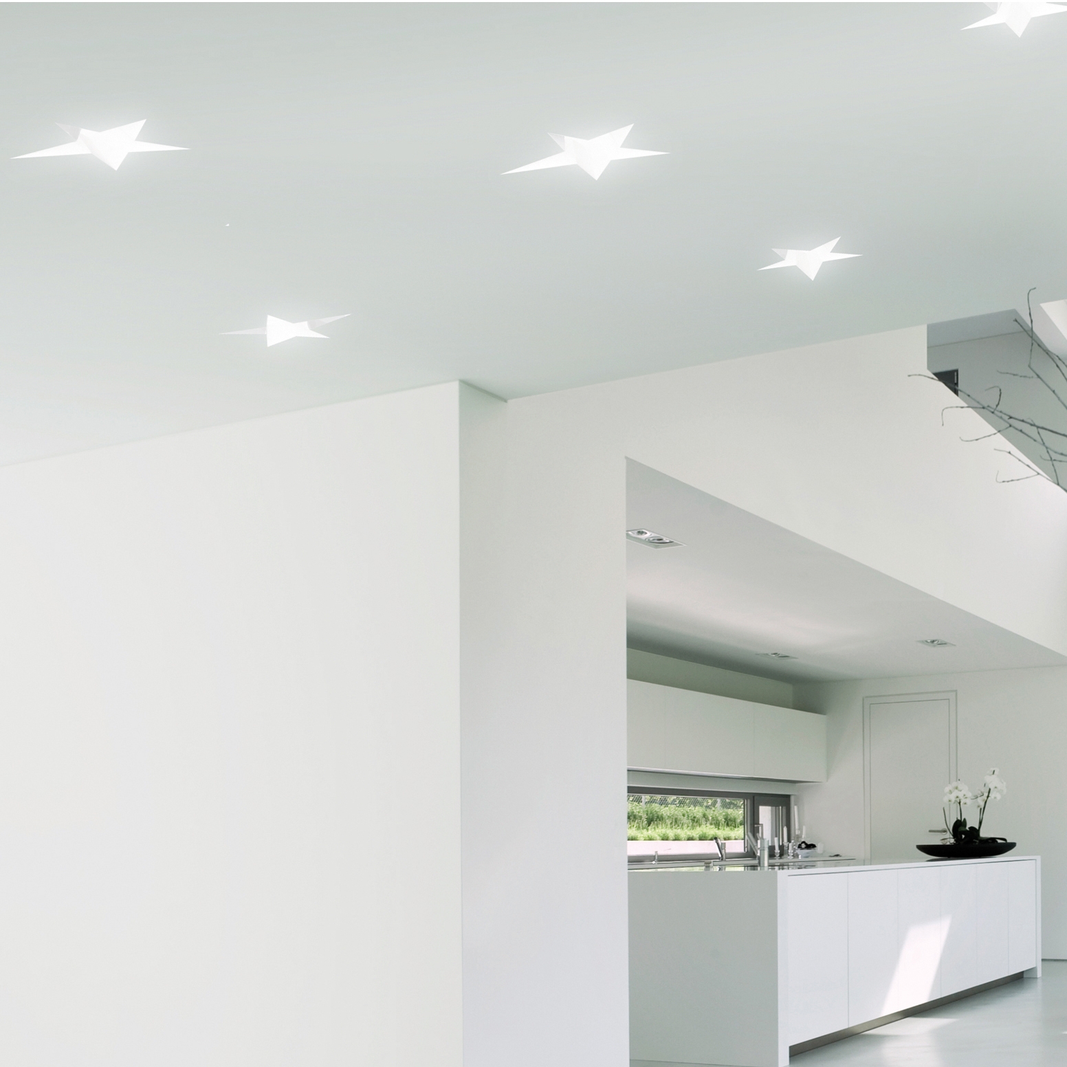 RECESSED LAMPS