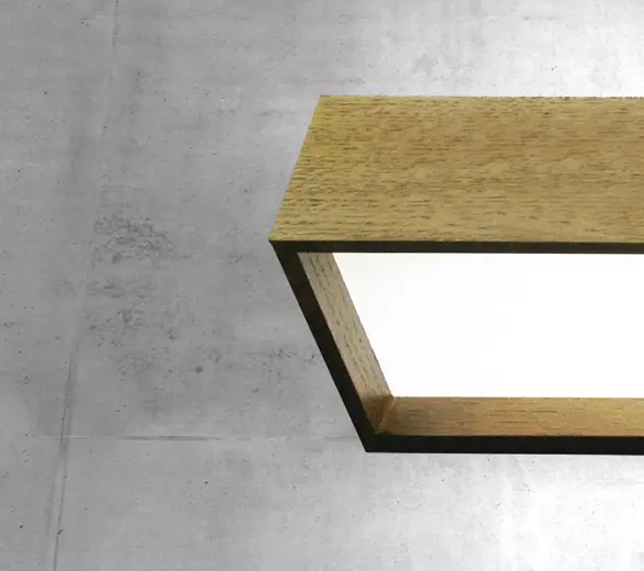 Atelier Sedap - Box GM