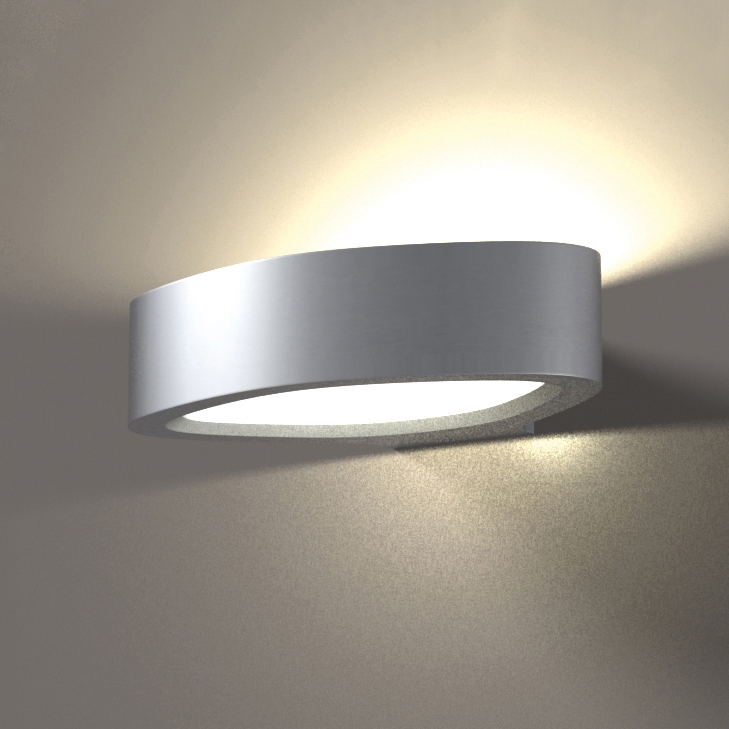 Vertoon produk 3058 / Oval van vervaardiger Atelier Sedap