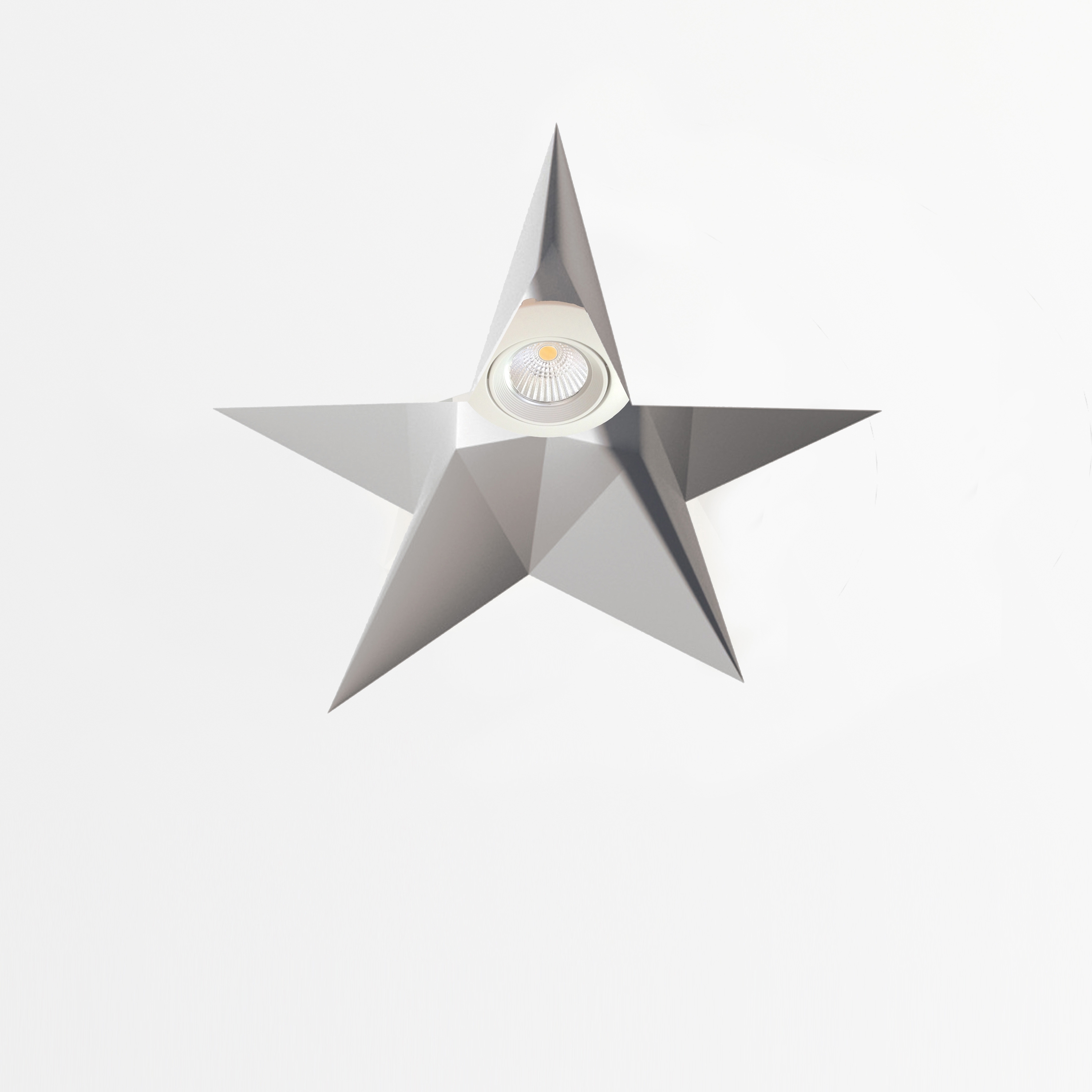 Vertoon produk 3061 / Star van vervaardiger Atelier Sedap
