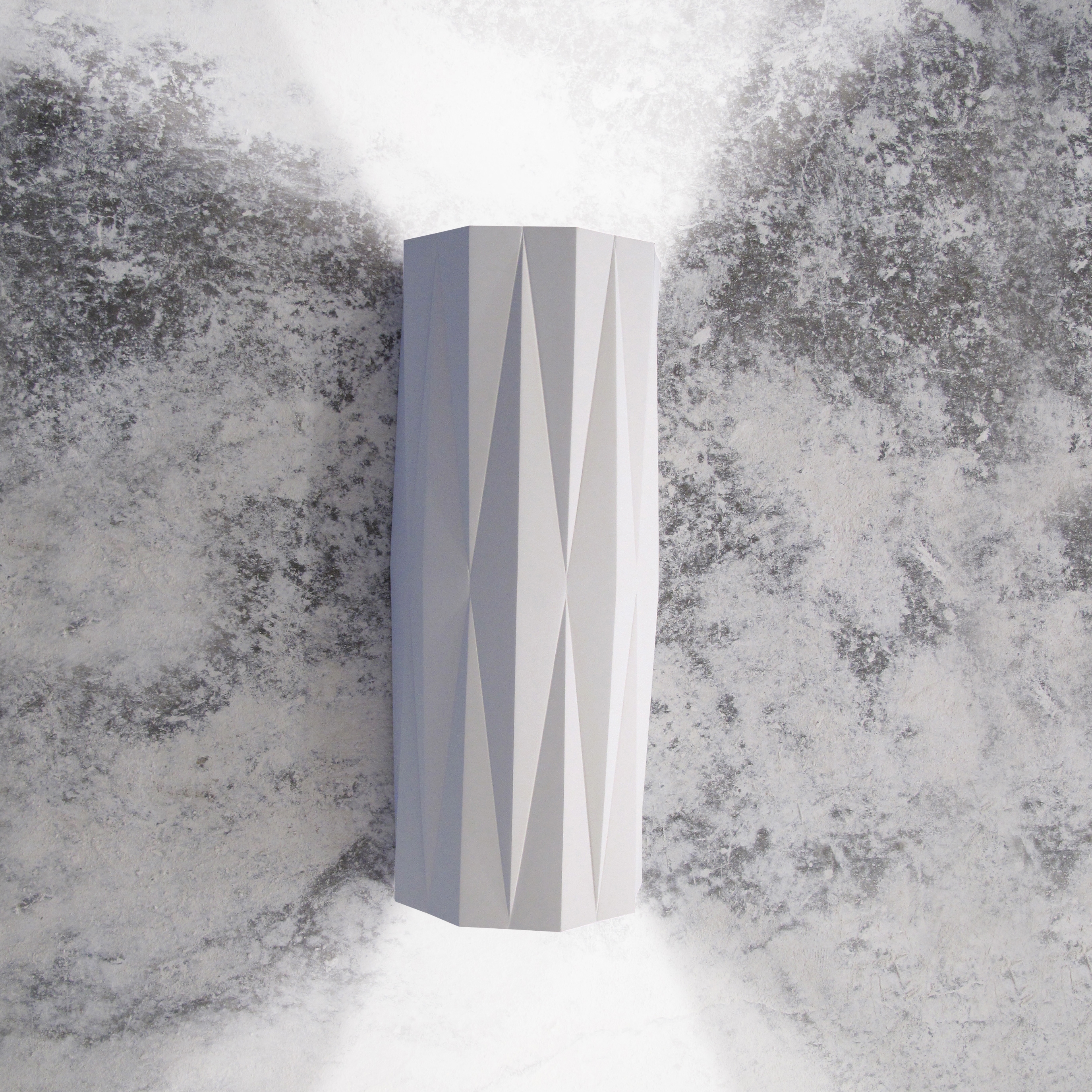 Display product 3104 / Christallographie from manufacturer Atelier Sedap