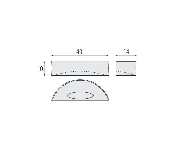 Atelier Sedap - 1744 / Bandeau Compact