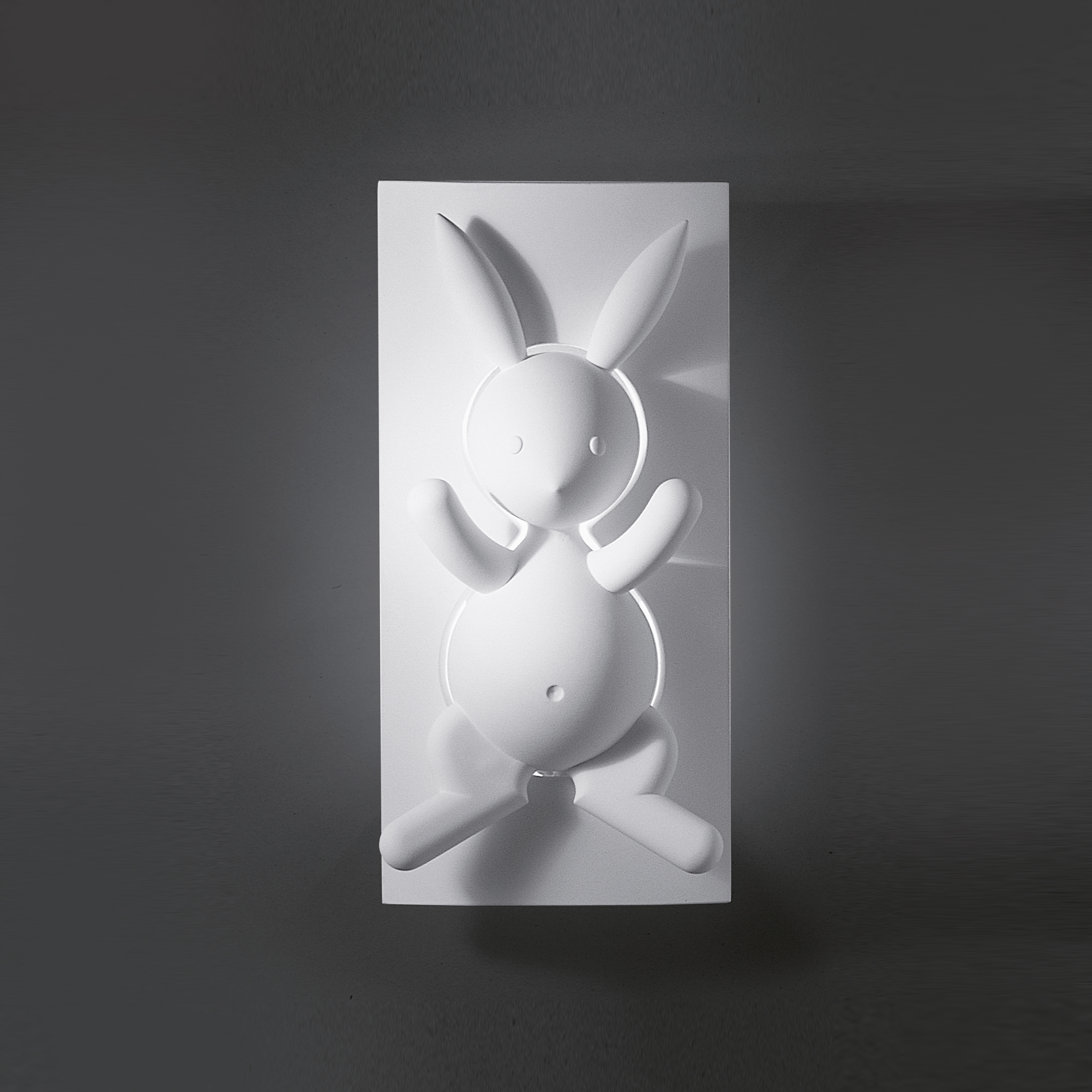 Produkt 1813 / Lapin des Herstellers Atelier Sedap anzeigen