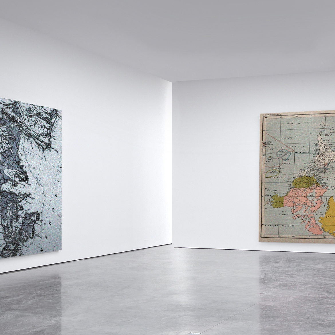 Vertoon produk 775 / Micro Blade Angle van vervaardiger Atelier Sedap