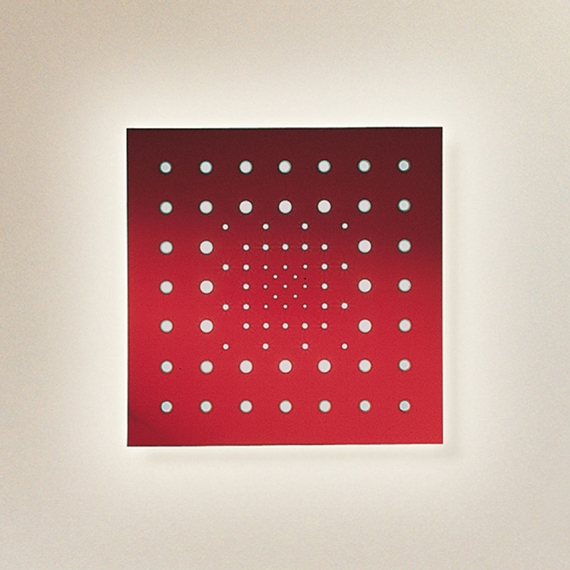 Vertoon produk 1710 / Moucharabieh GM van vervaardiger Atelier Sedap