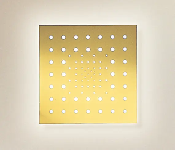 Atelier Sedap - 1710 / Moucharabieh GM