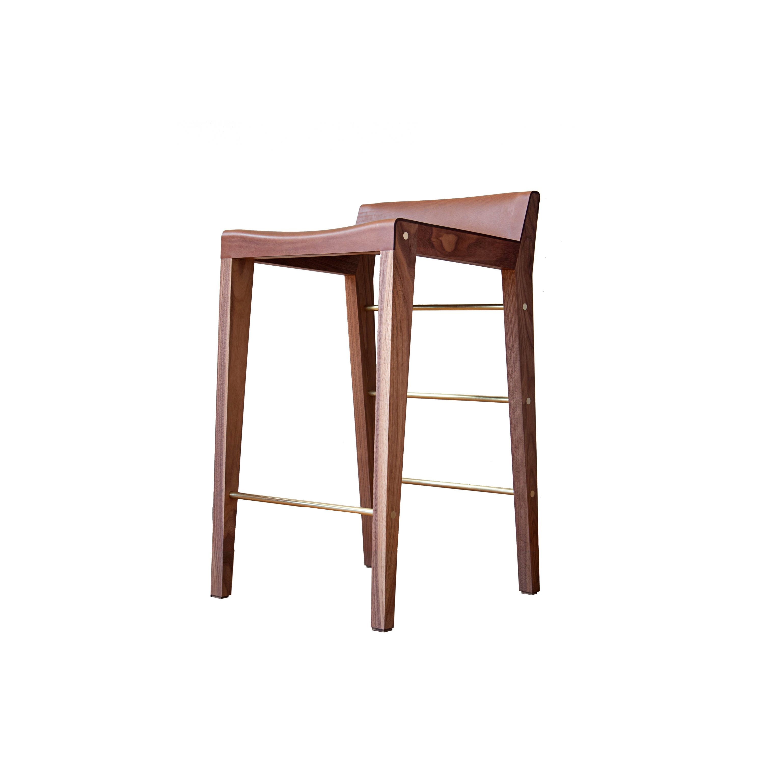 Mostra il prodotto Lincoln Stool del produttore Asher Israelow