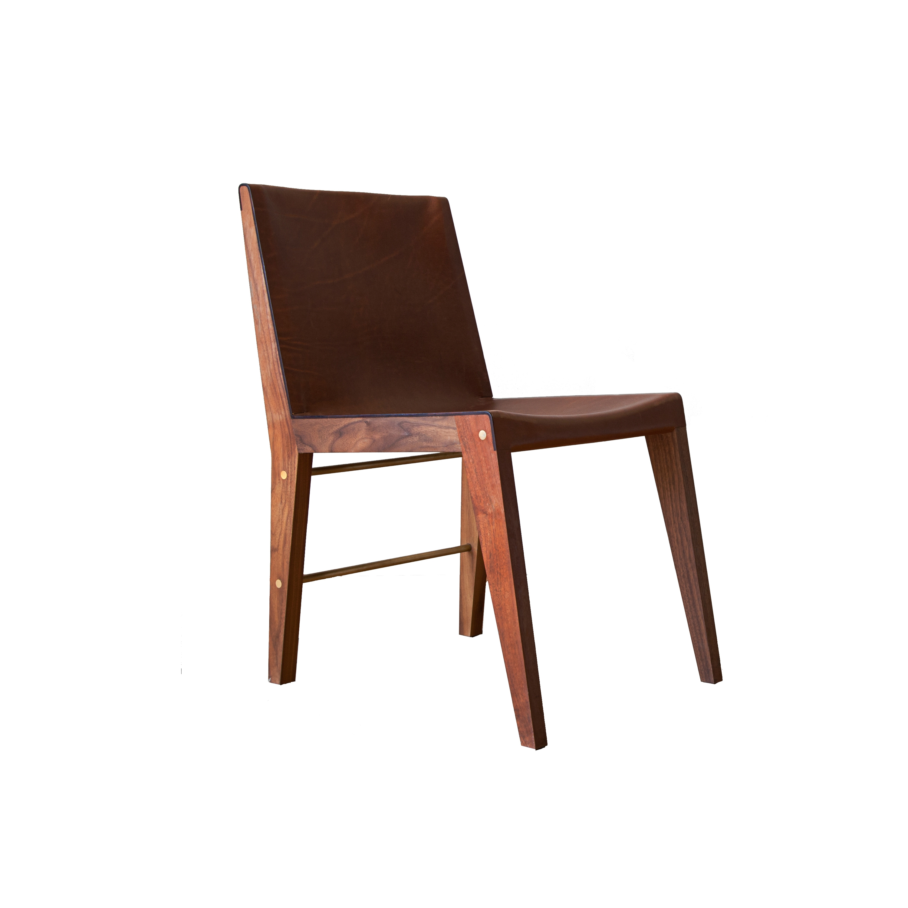 Mostra il prodotto Lincoln Chair del produttore Asher Israelow