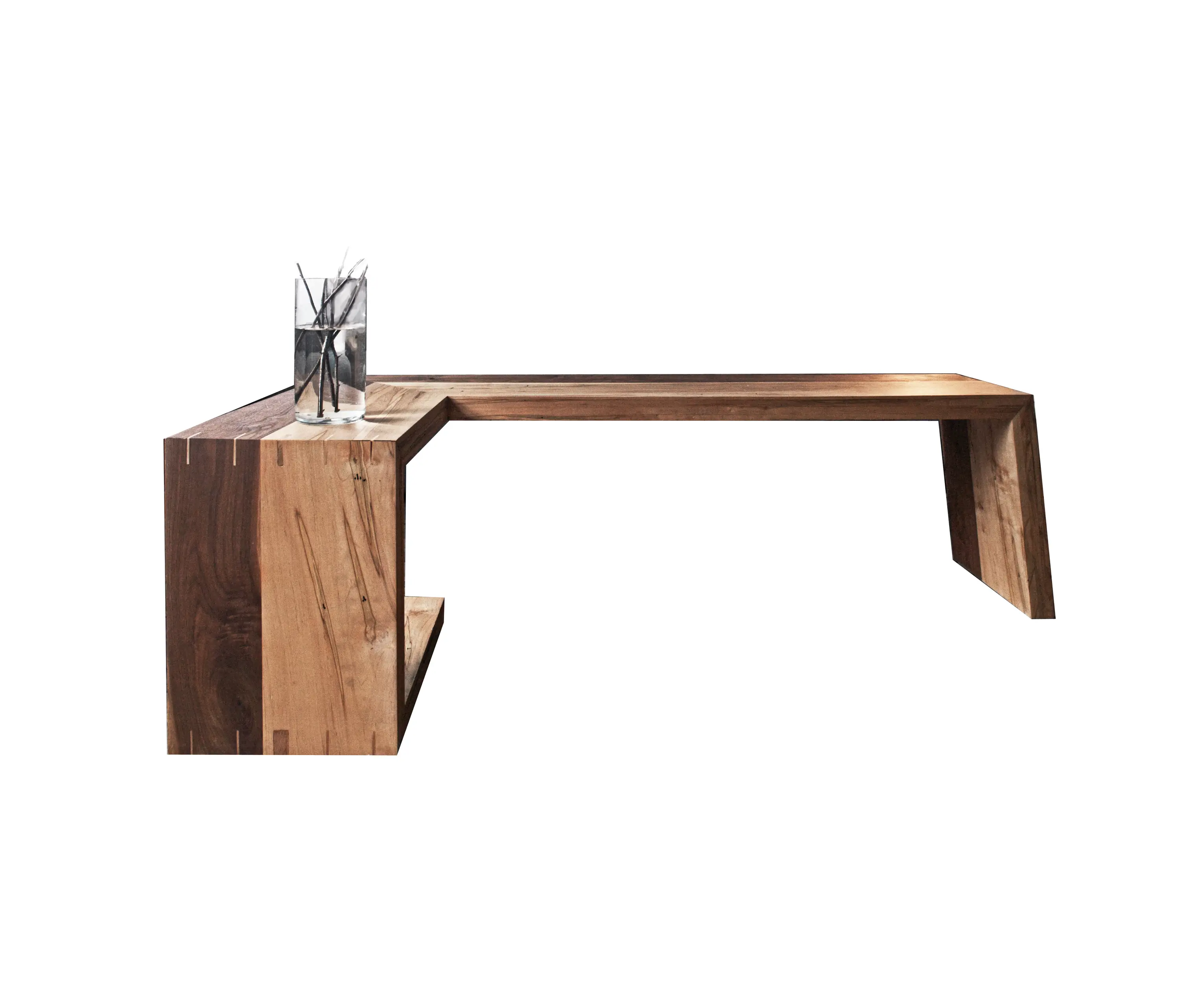 Asher Israelow - Cloudy Table