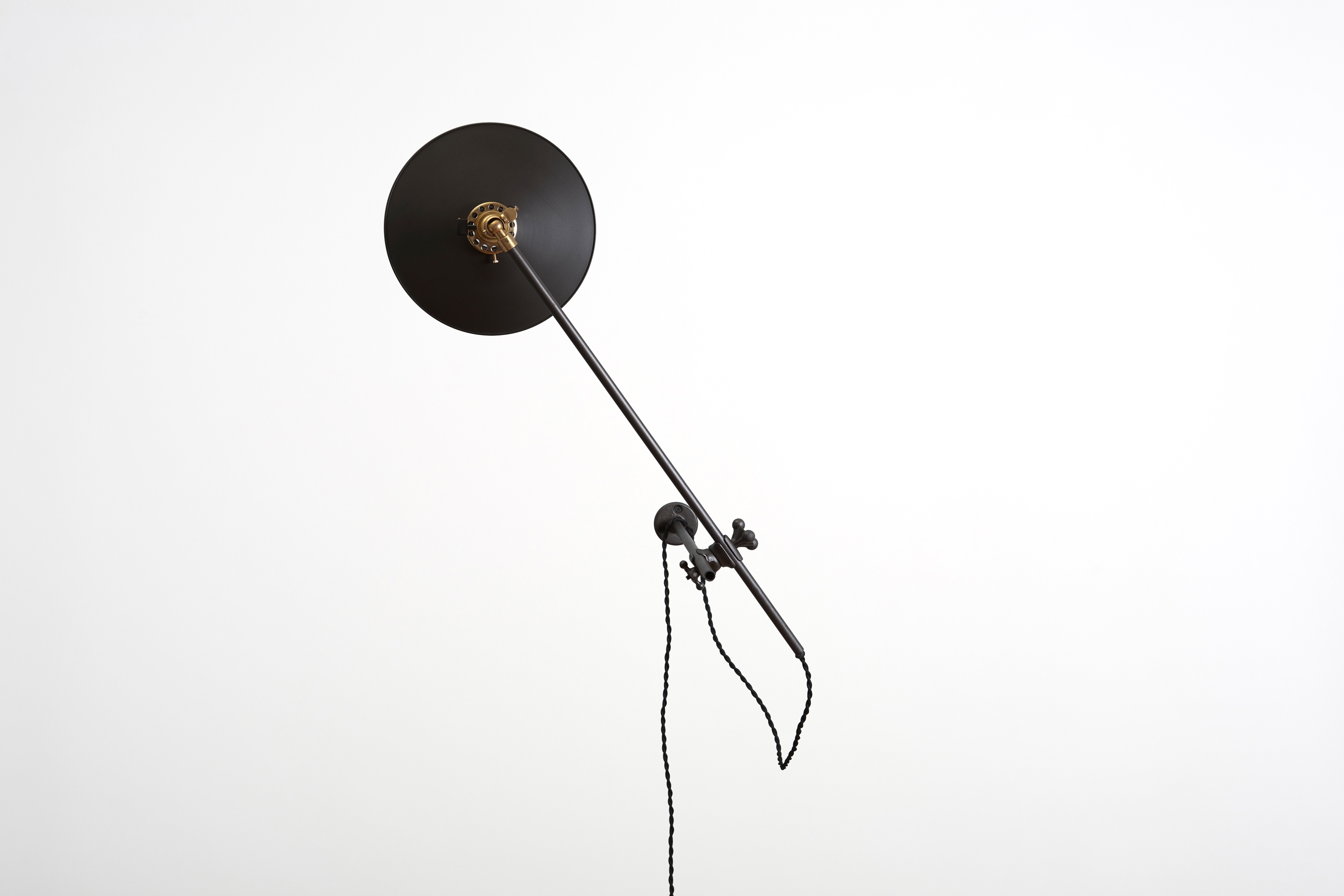 Display product Wall Lamp from manufacturer Workstead