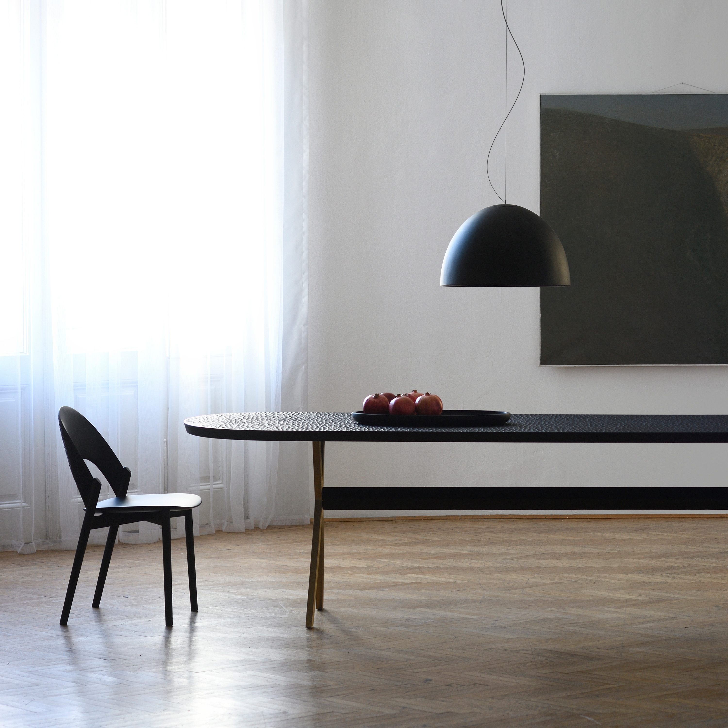 DINING TABLES
