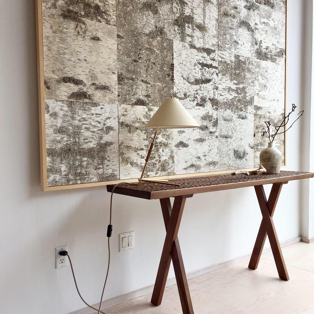 CONSOLE TABLES